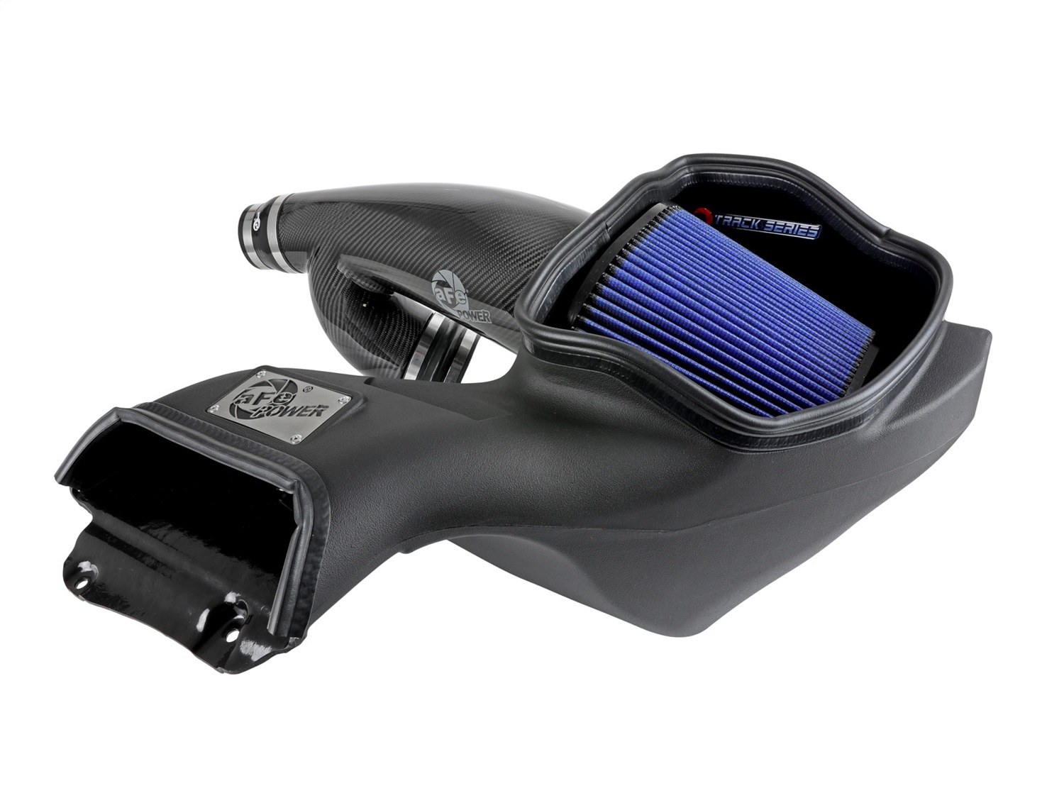 AFE Filters 57-10010R Track Series Stage-2 Pro 5R Air Intake System