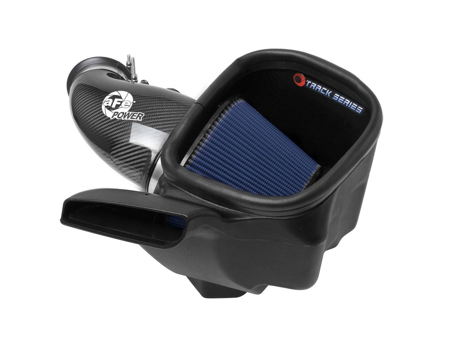 AFE Fit 12-21 Grand Cherokee 6.4L Cold Air Intake System w/Pro 5R Filter