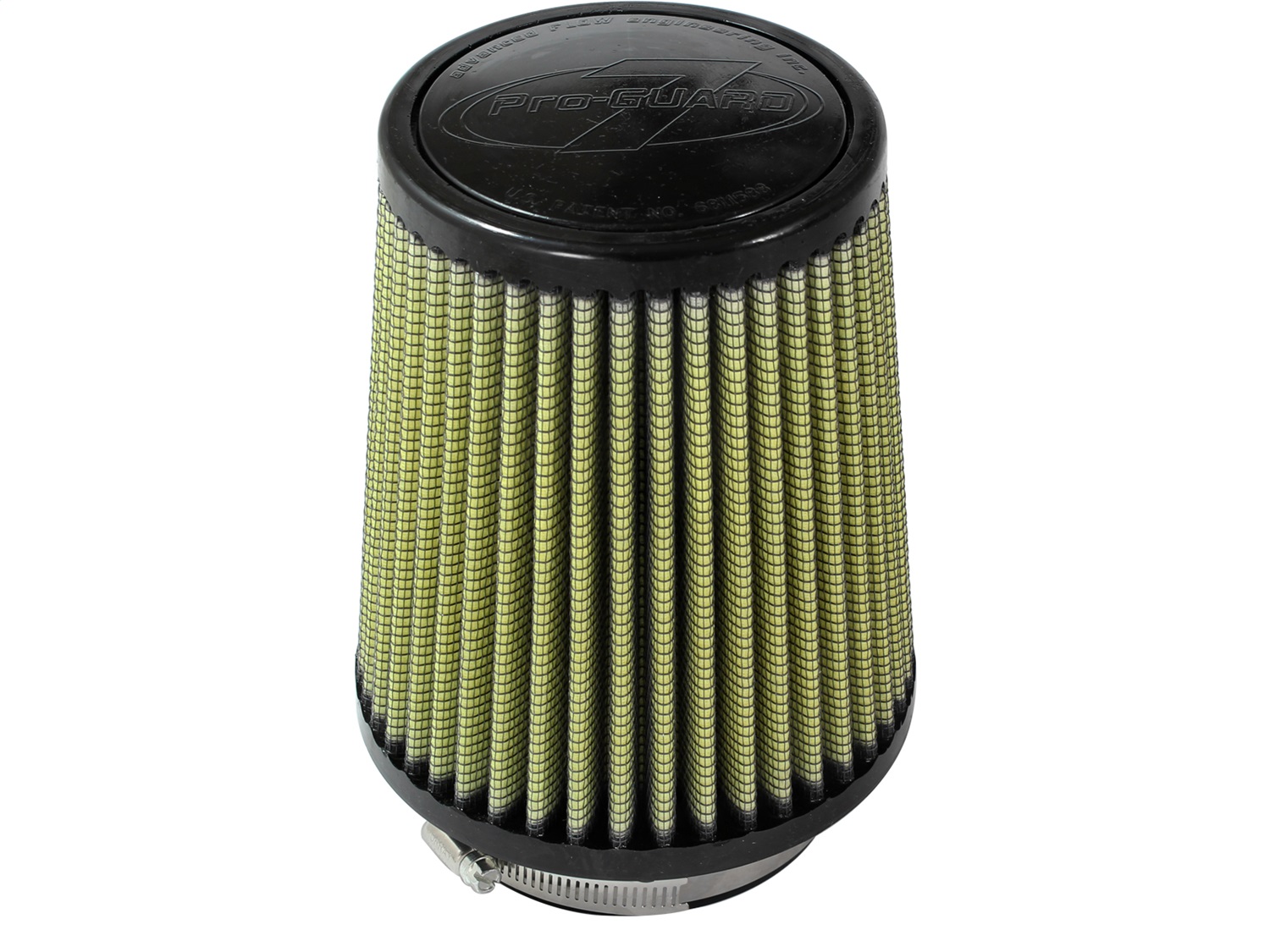AFE Filters 72-40011 Magnum FLOW Pro GUARD 7 Universal Air Filter