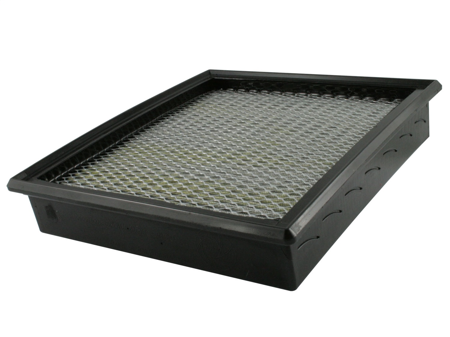 AFE Filters 73-10011 Magnum FLOW Pro GUARD 7 Replacement Air Filter