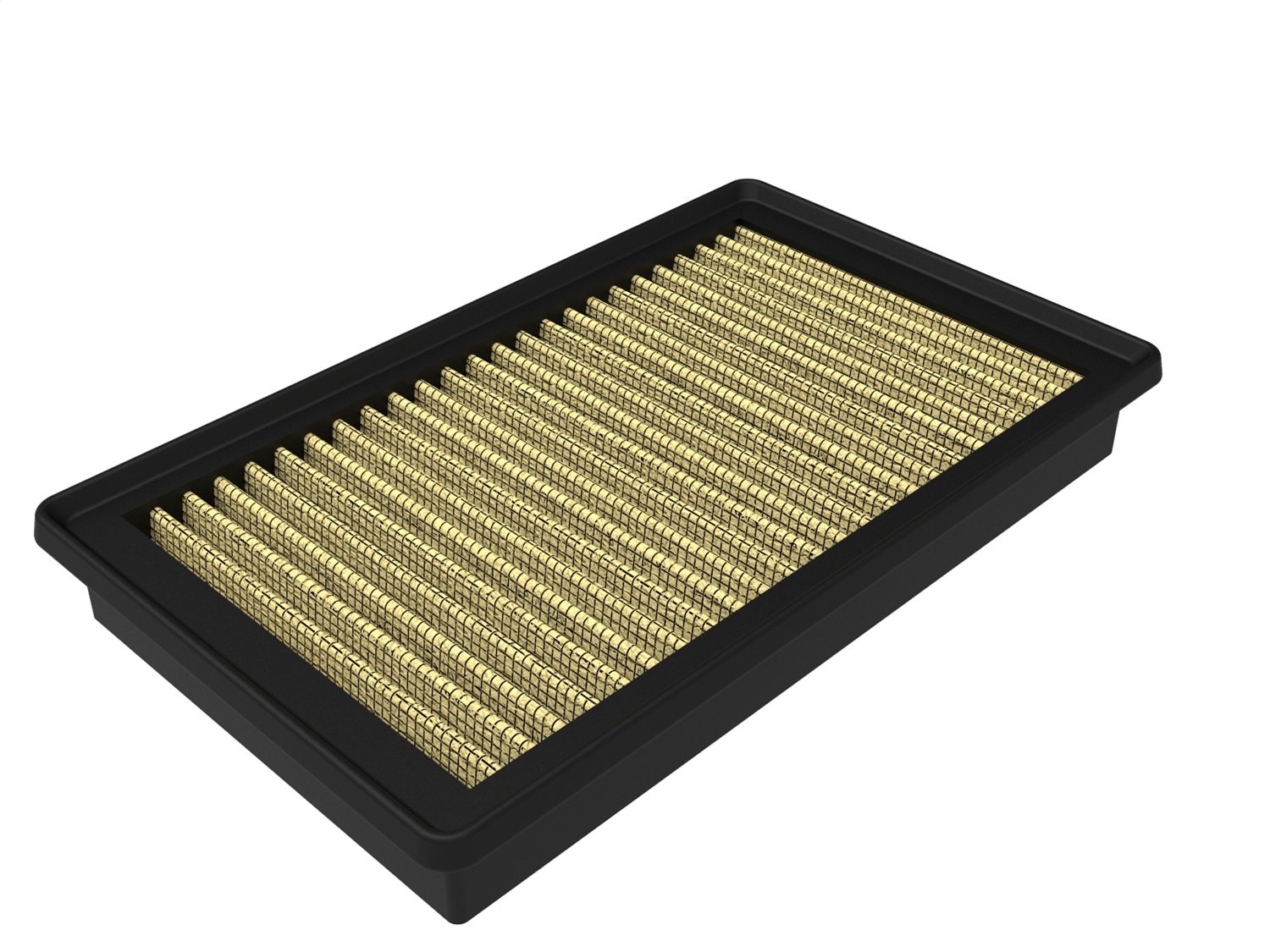 aFe MagnumFLOW OE Air Filter w/Pro G-7 Media Fit 20+ Wrangler JL (V6-3.0L)