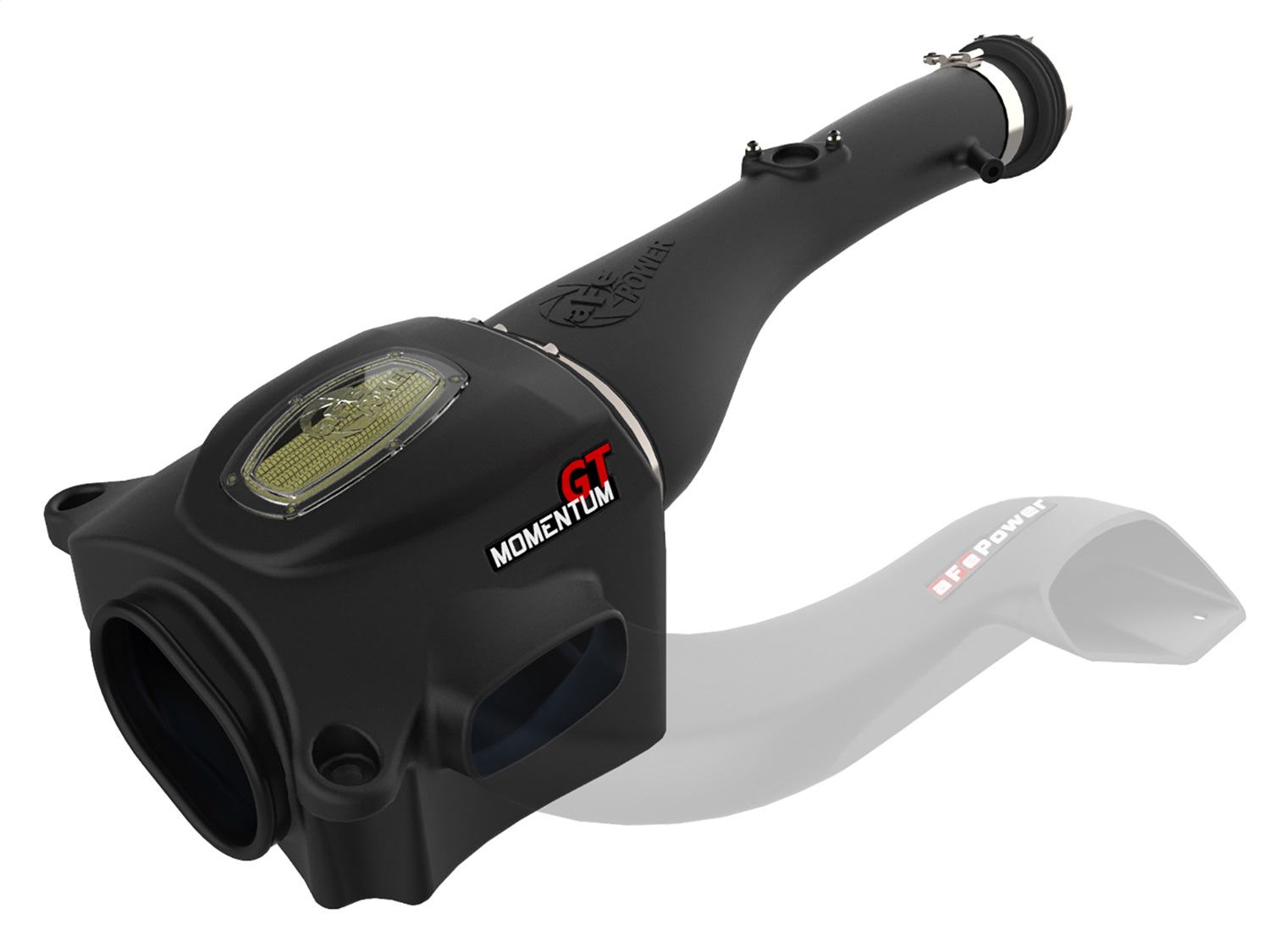 AFE Filters 75-76007 Momentum GT Pro GUARD 7 Air Intake System