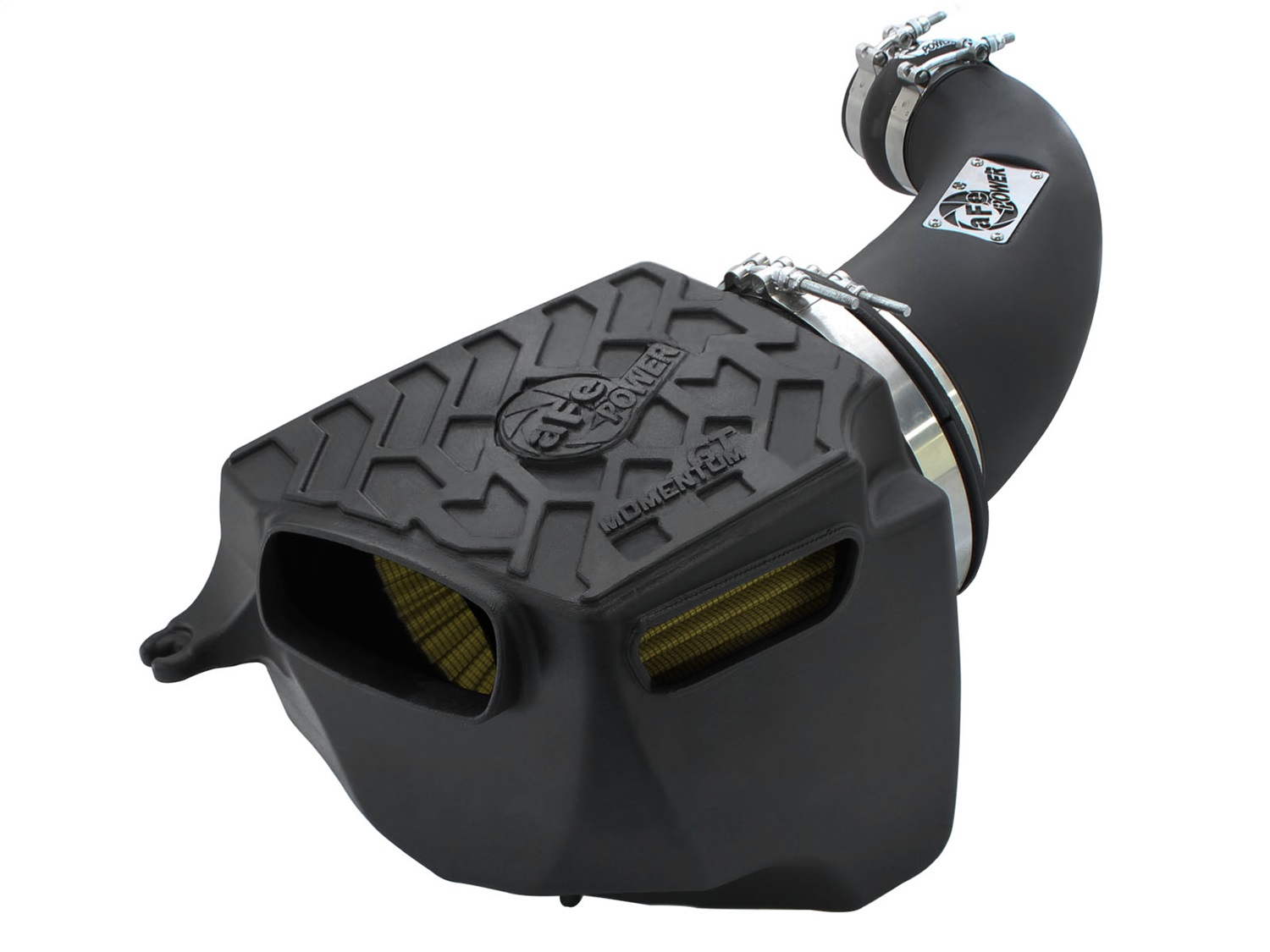 AFE Filters 75-76203 Momentum GT Pro GUARD 7 Air Intake System