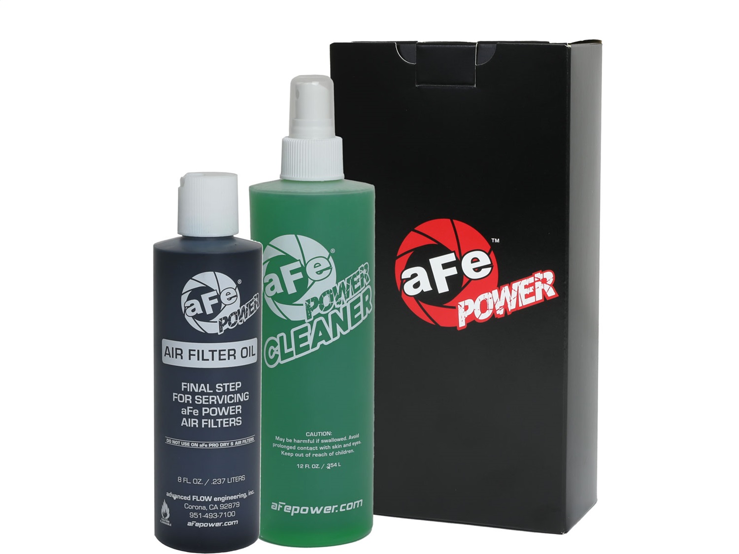 AFE Filters 90-51401B Magnum FLOW Air Filter Restore Kit