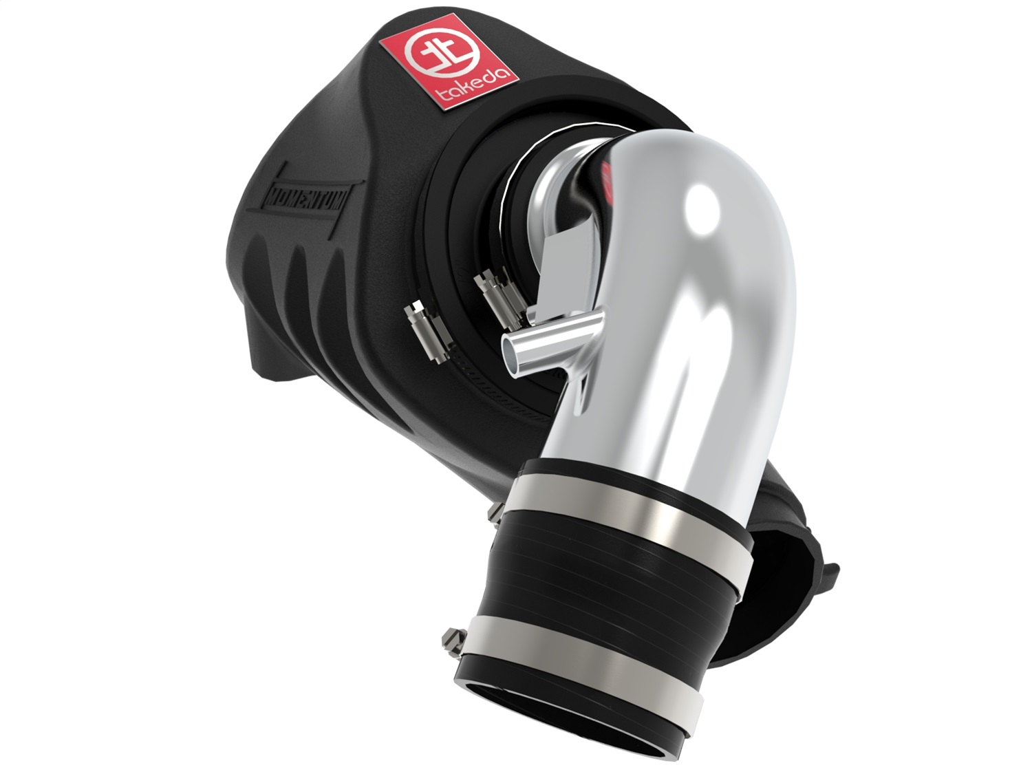AFE Takeda Momentum GT Pro 5R Cold Air Intake System TM-1018P-R