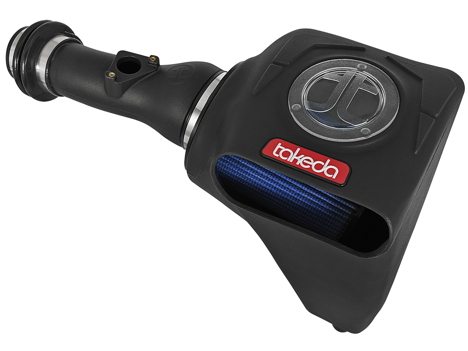 AFE Takeda Momentum GT Pro 5R Cold Air Intake System TM-1024B-R
