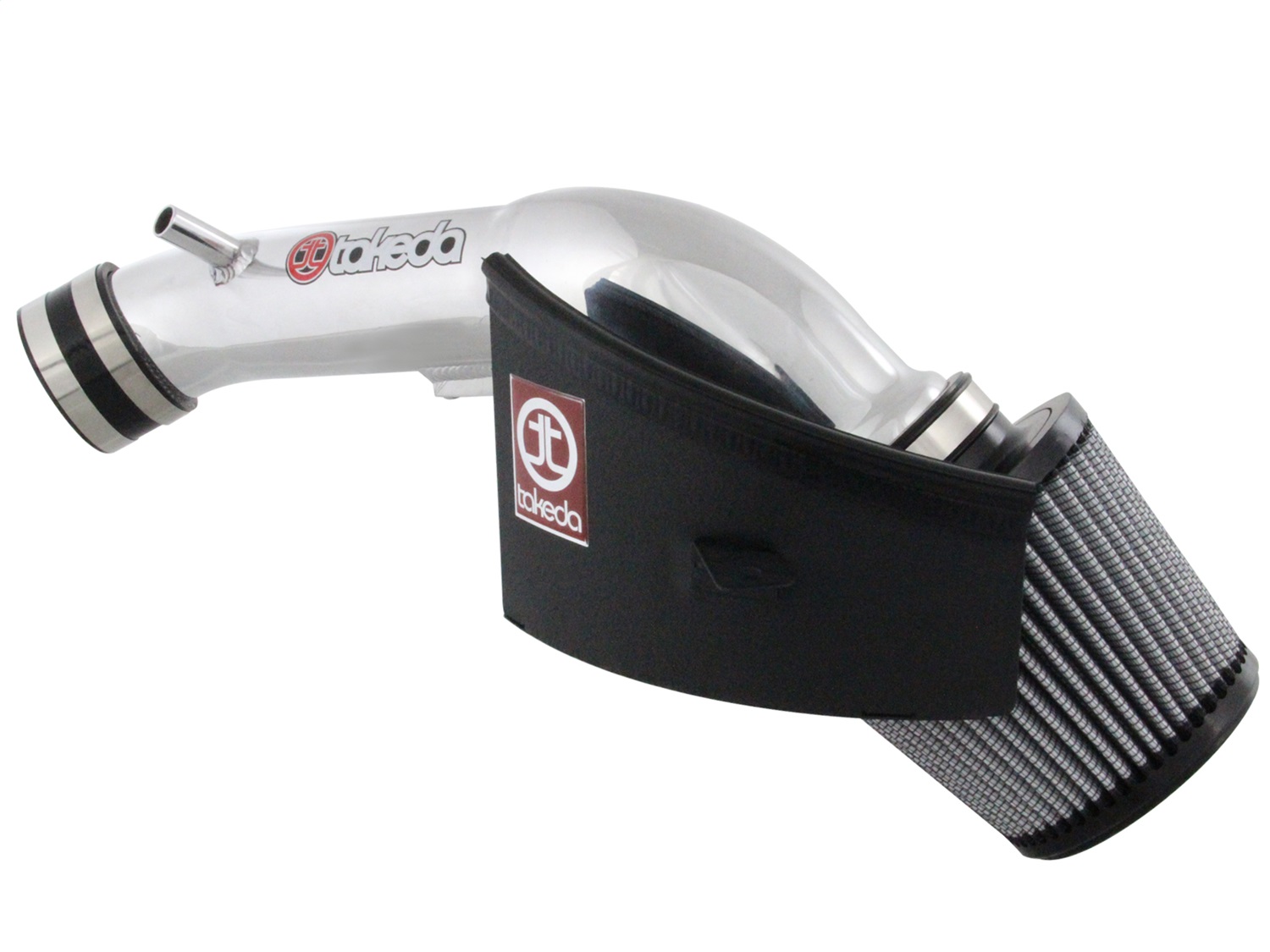 AFE Filters TR-1019P Takeda Stage-2 Pro DRY S Air Intake System Fits Accord TLX