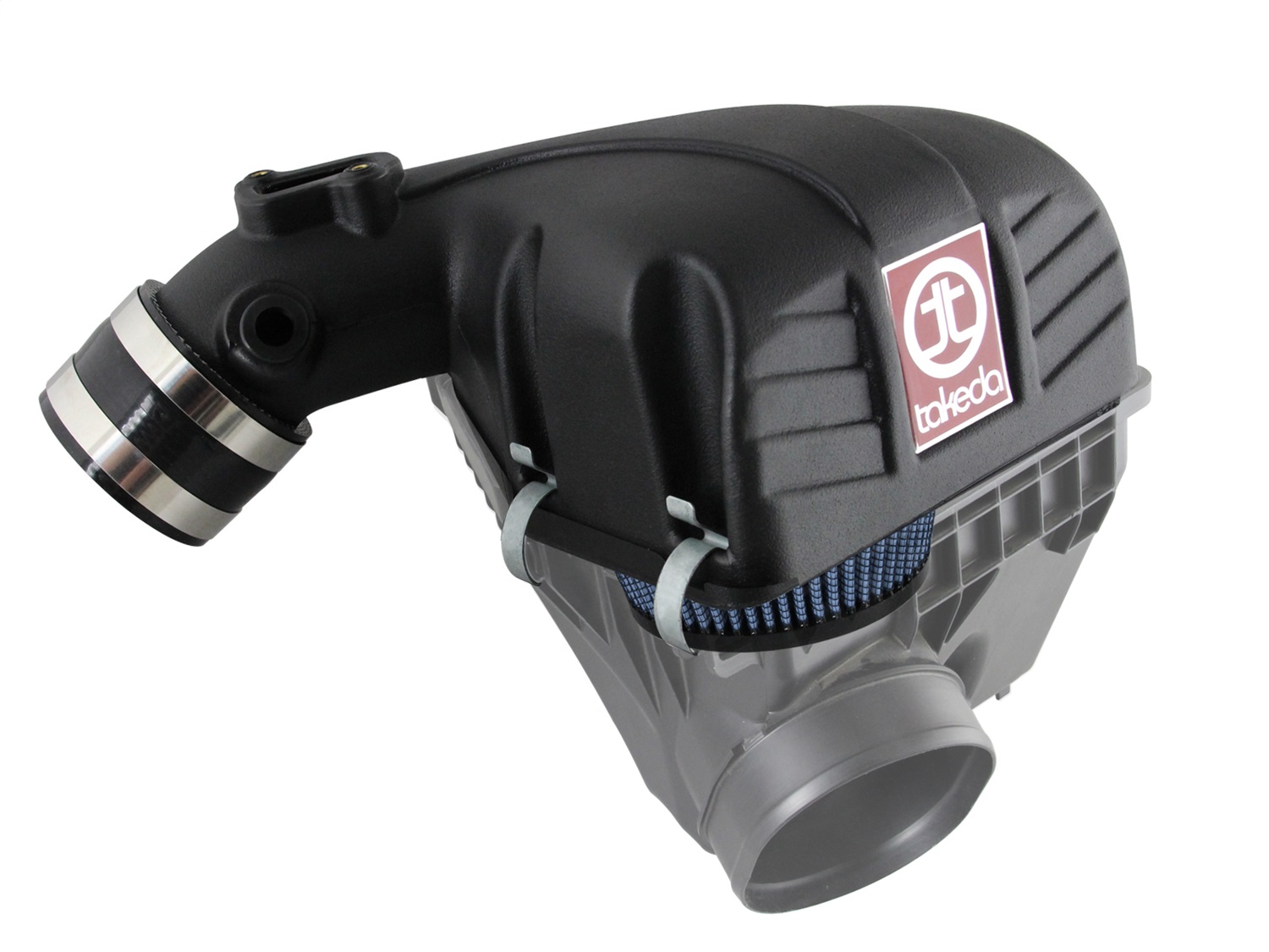 AFE Takeda Stage-2 Pro 5R Cold Air Intake System TR-1020B