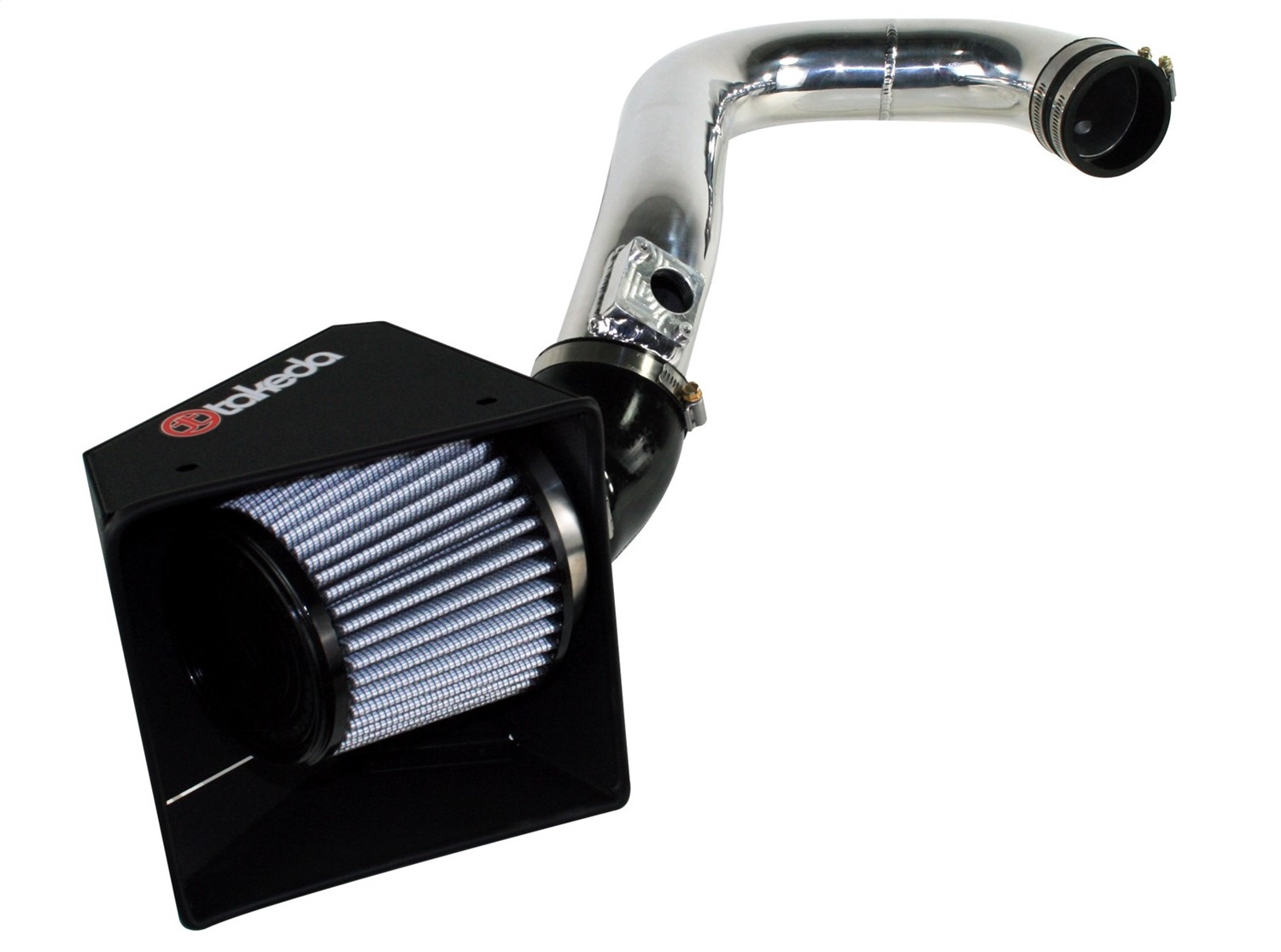 AFE Takeda Stage-2 Pro DRY S Cold Air Intake System TR-4303P