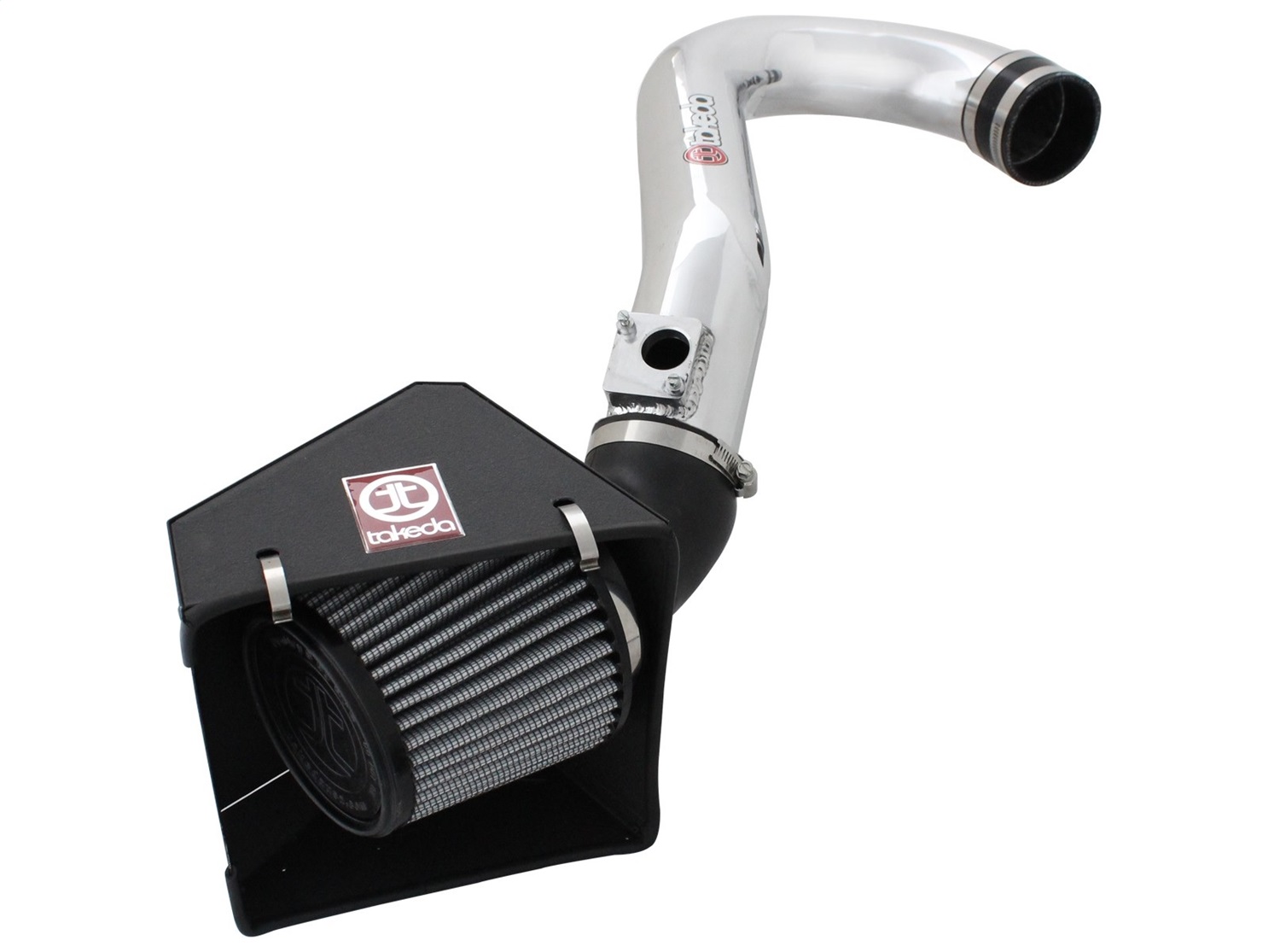 AFE Takeda Stage-2 Pro DRY S Cold Air Intake System TR-4304P