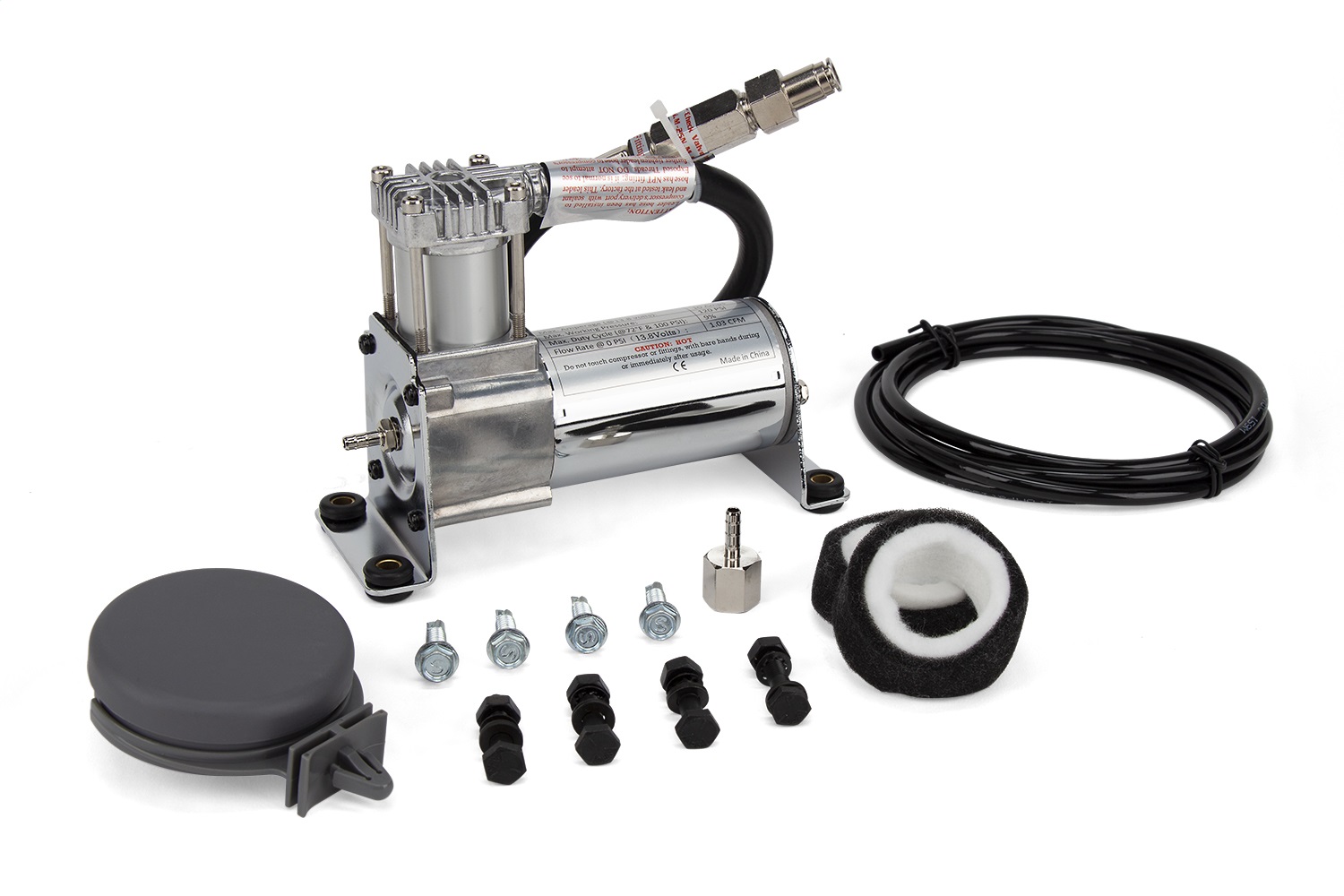 Air Lift - 16192 - Suspension Air Compressor