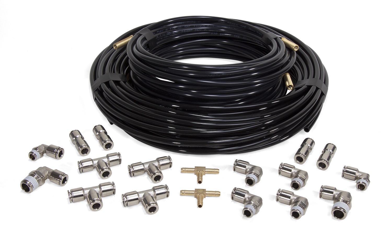 Air Lift - 25301 - Air Helper Spring Hardware Kit