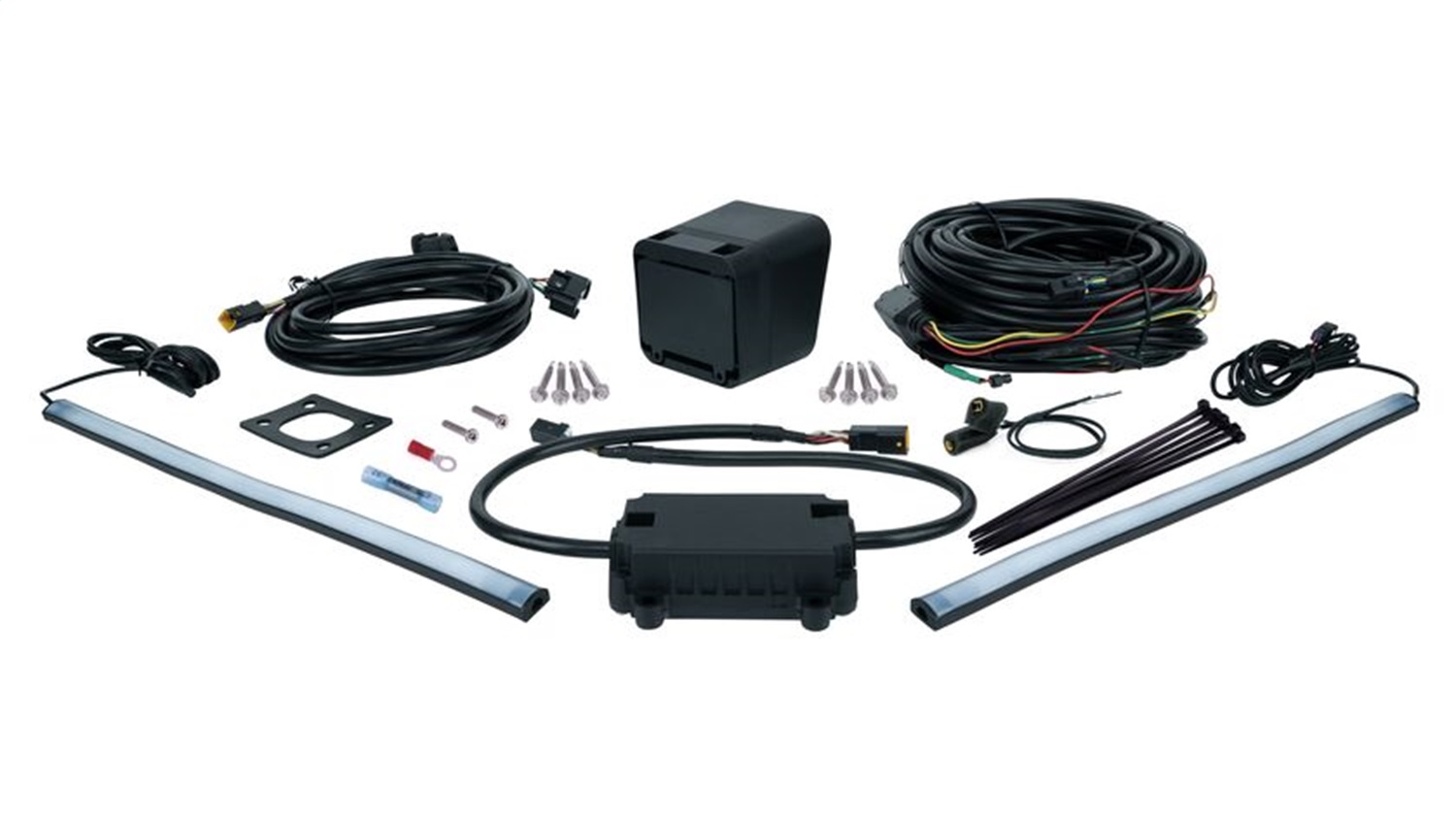 Air Lift - 25341 - Blind Spot Detection System