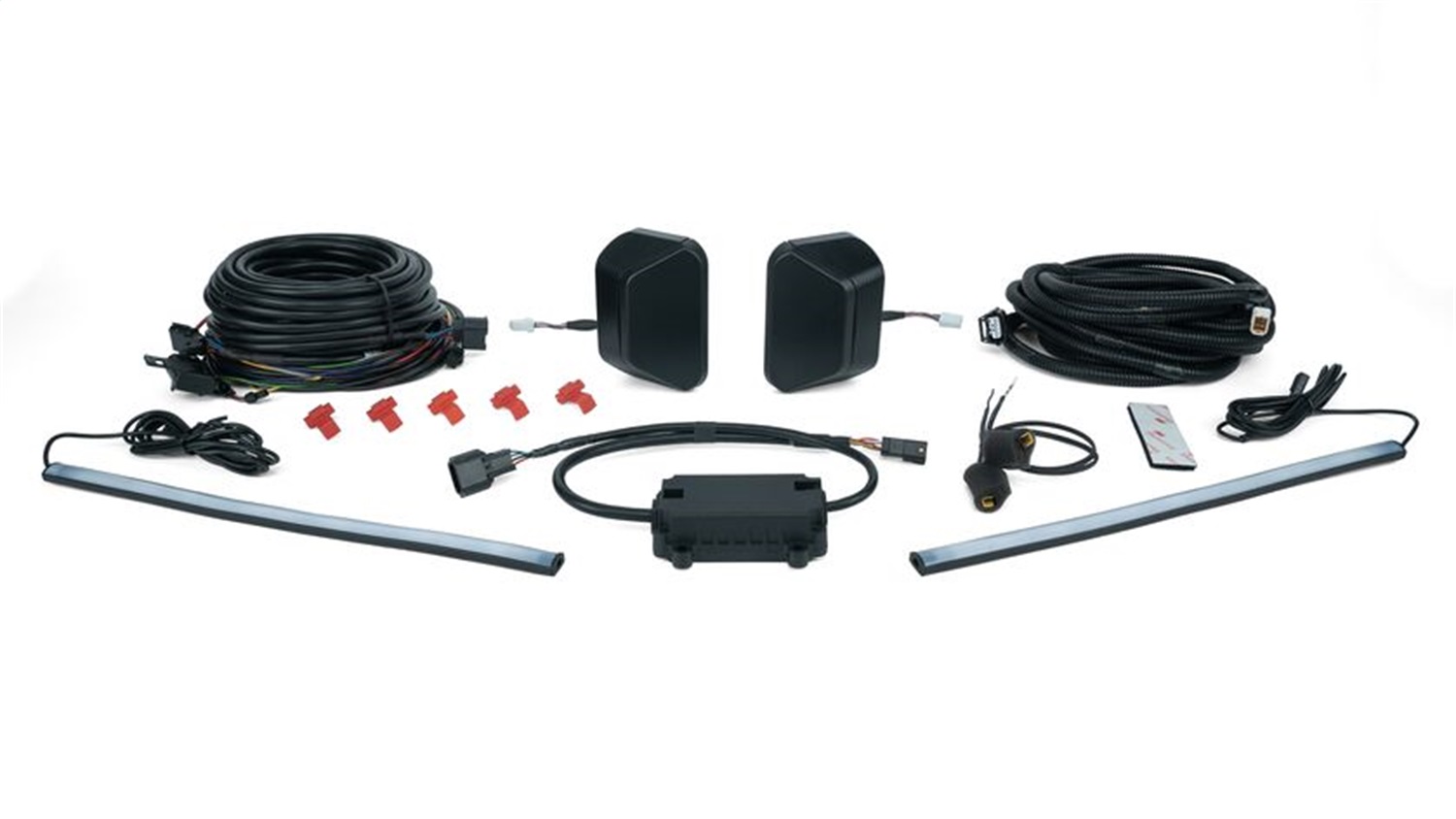 Air Lift - 25342 - Blind Spot Detection System