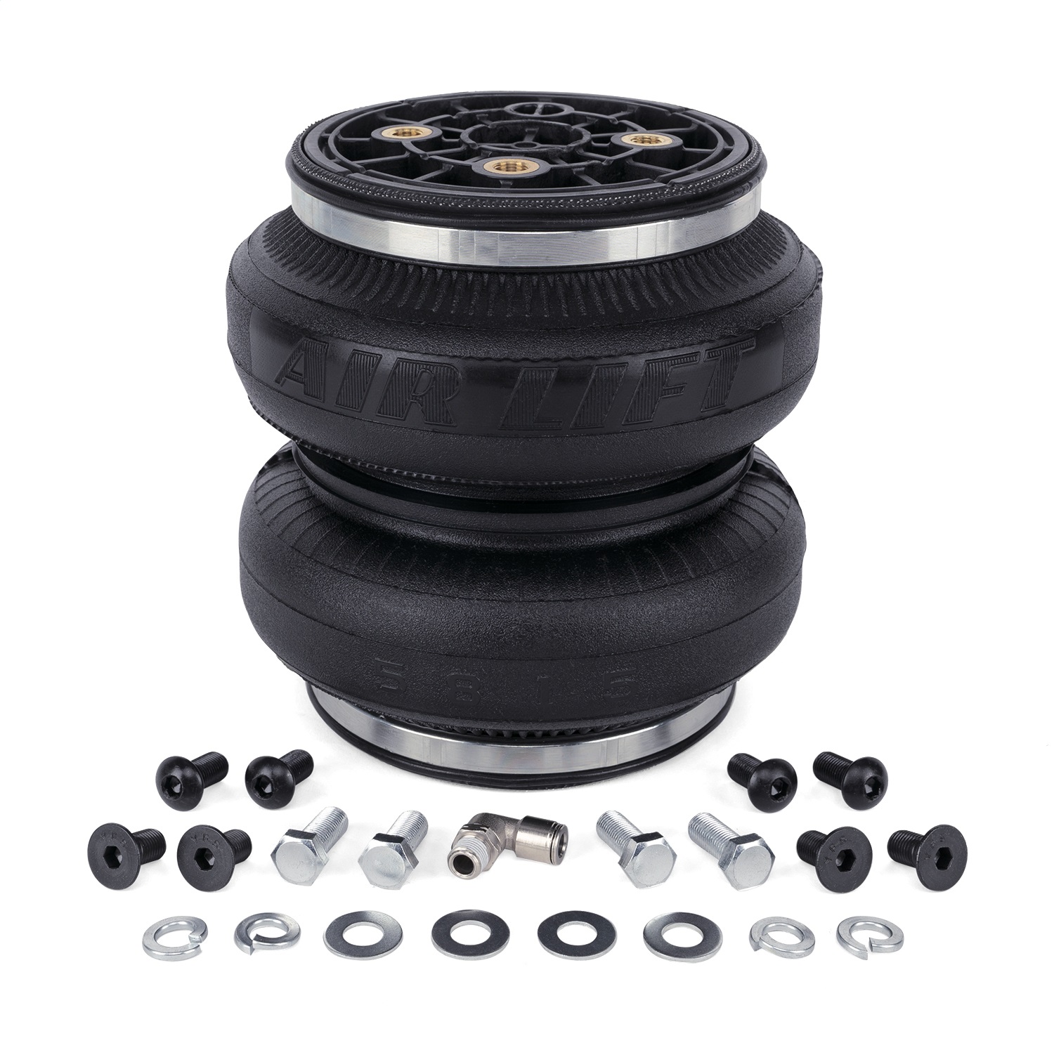 Air Lift - 50236 - N/A - Suspension Air Bag / Bellows