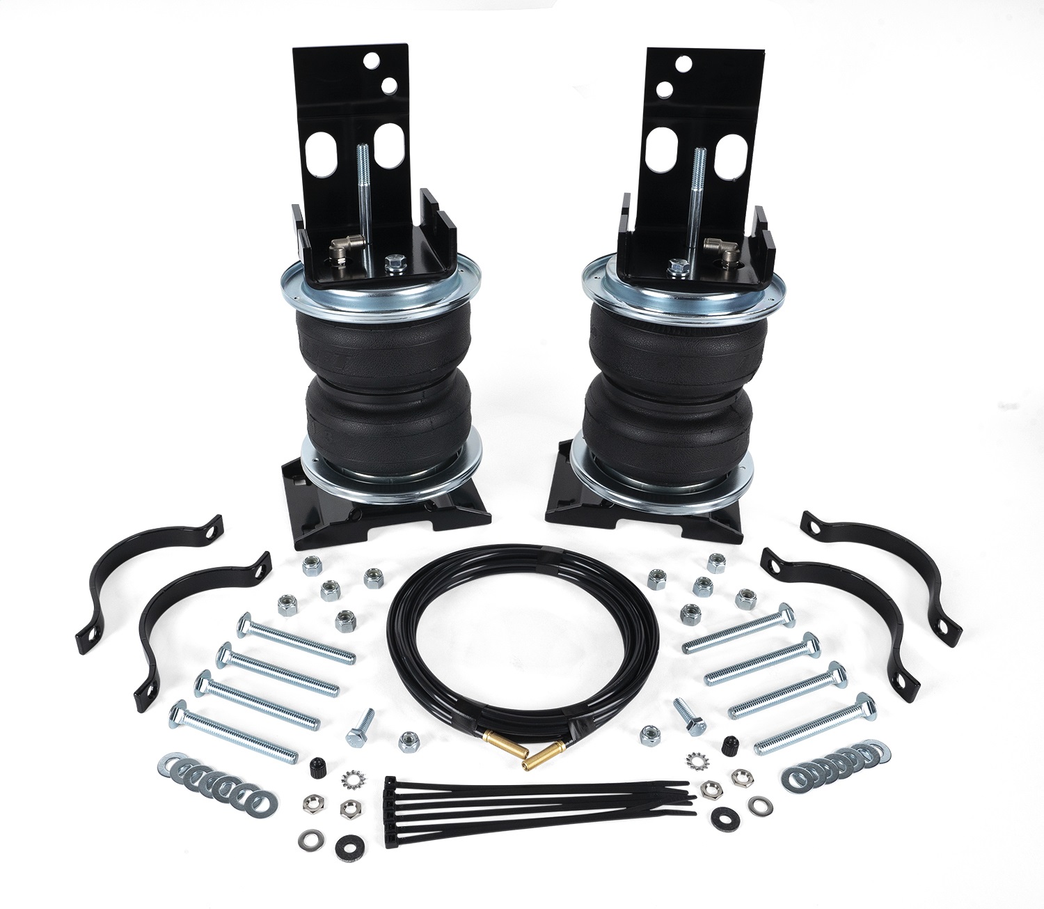Air Lift - 57131 - Rear - Suspension Load Leveling Kit