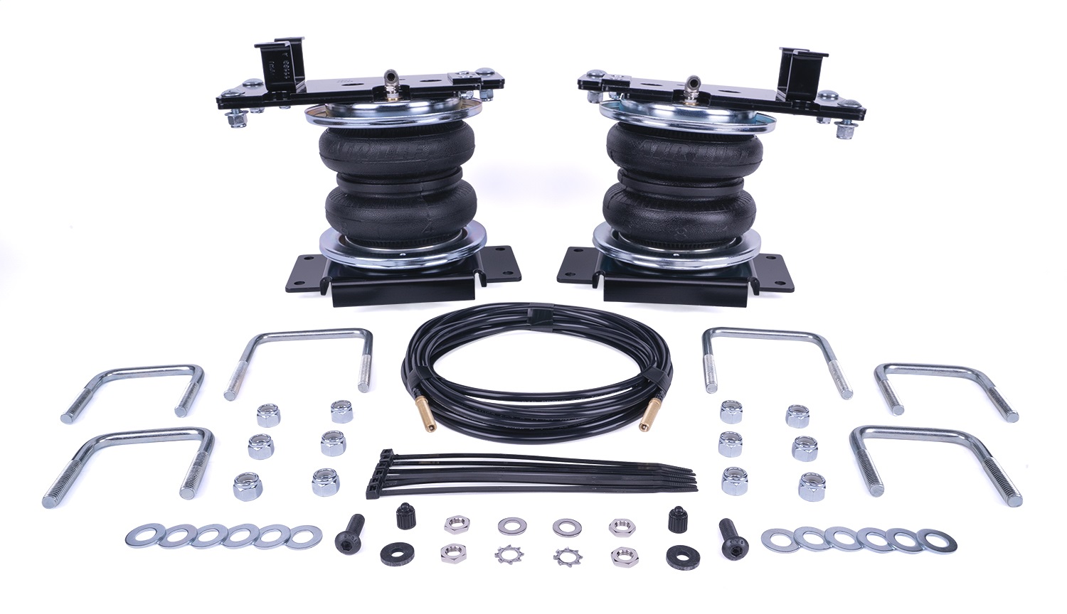 Air Lift - 57244 - N/A - Suspension Load Leveling Kit