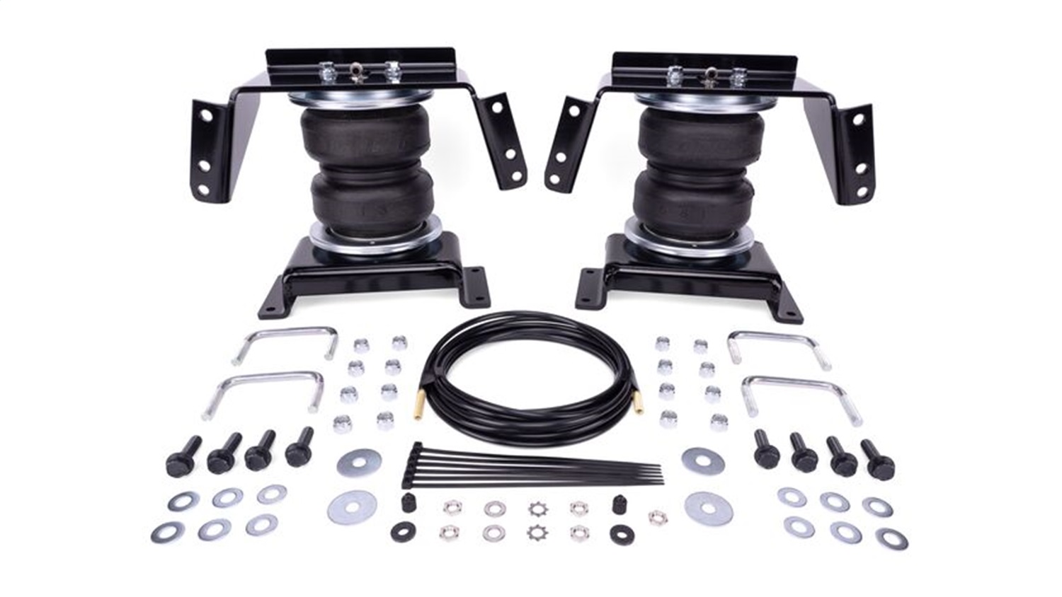 Air Lift - 57263 - Rear - Suspension Load Leveling Kit