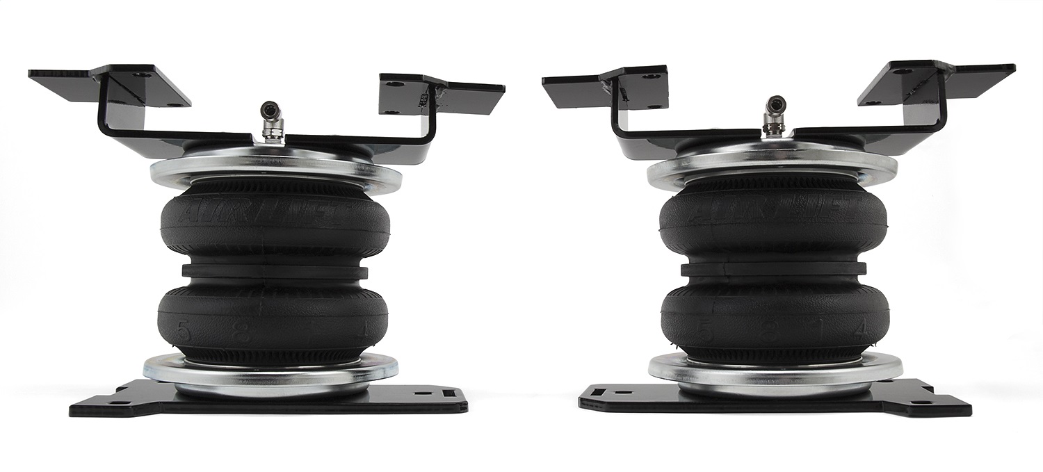 Air Lift - 57288 - Rear - Suspension Load Leveling Kit