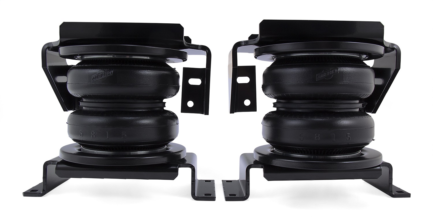 Air Lift - 57345 - Rear - Suspension Load Leveling Kit