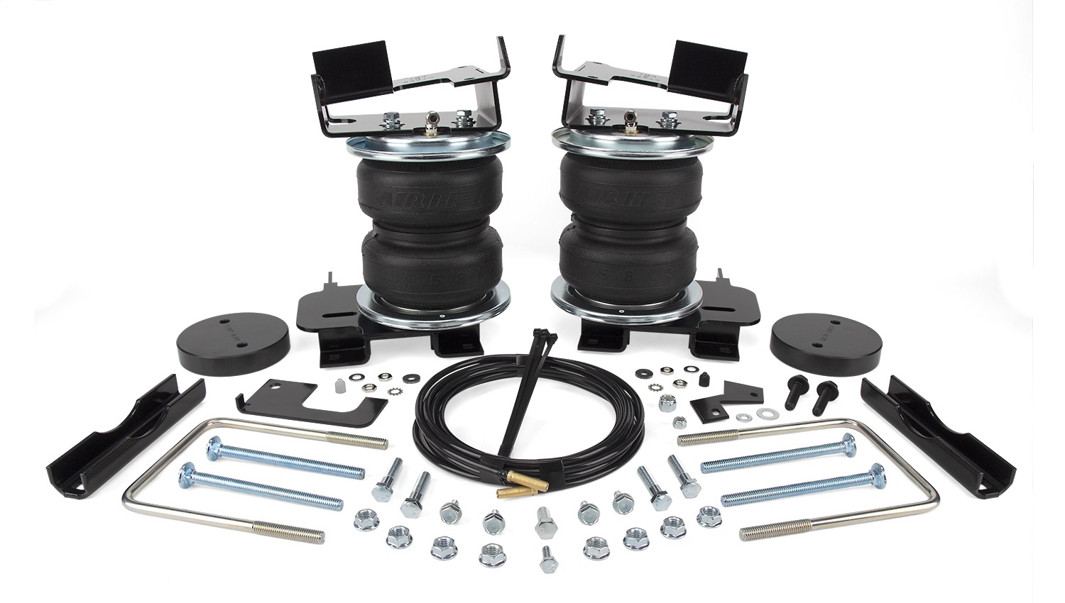 Air Lift - 57355 - Suspension Air Spring Kit