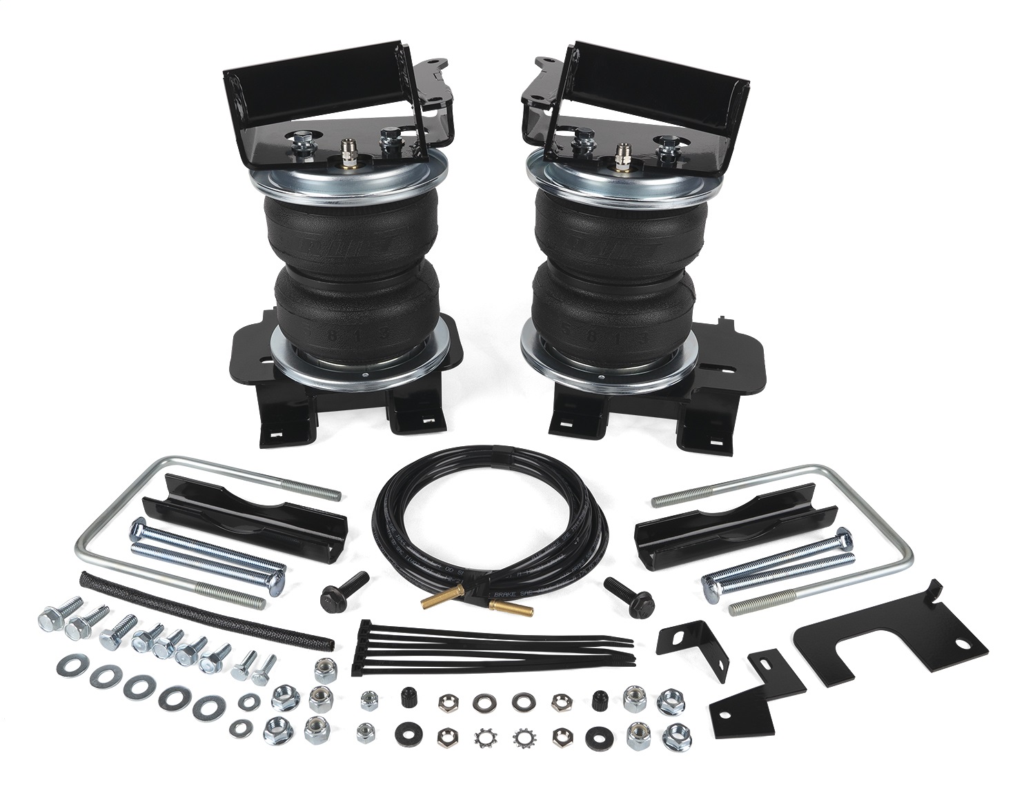 Air Lift - 57389 - Suspension Air Spring Kit