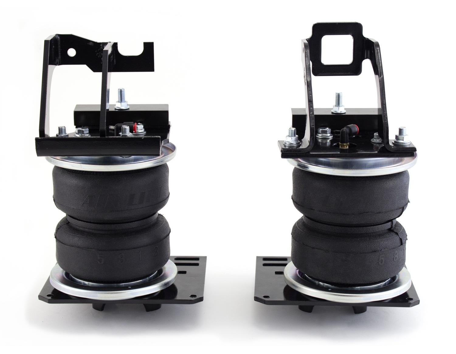 Loadlifter 5000 for ford van #6