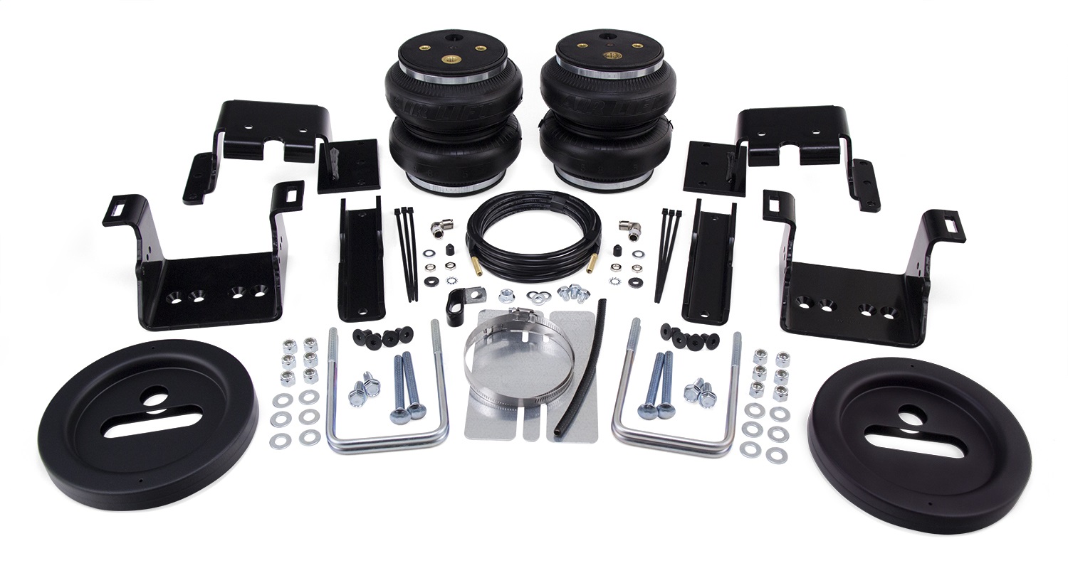 Air Lift - 57538 - Suspension Air Spring Kit
