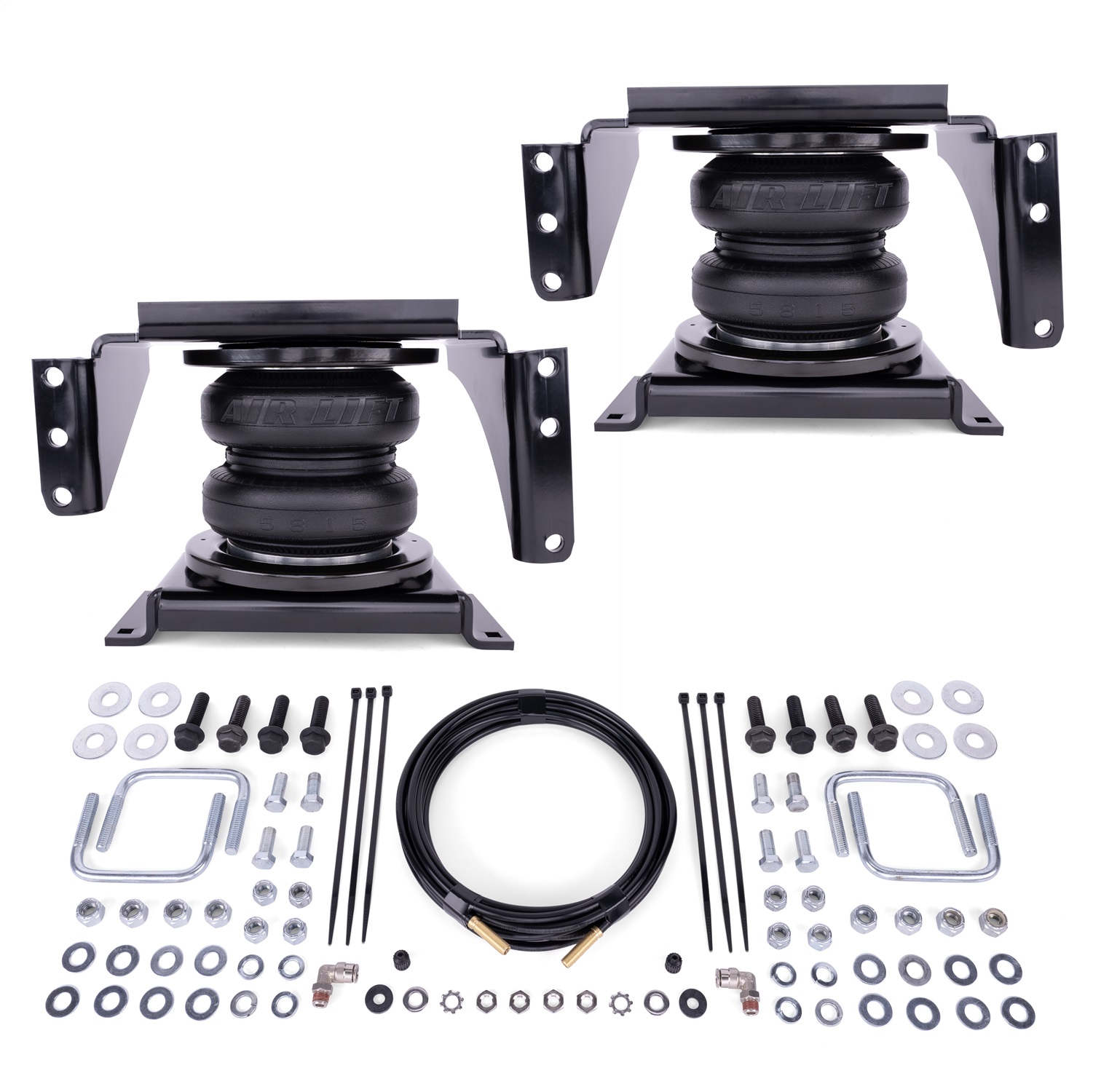 Air Lift - 57543 - Suspension Air Spring Kit