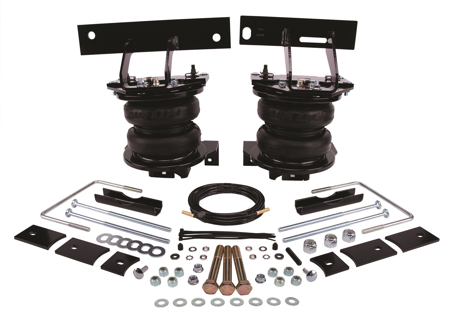 Air Lift - 57552 - Suspension Air Spring Kit