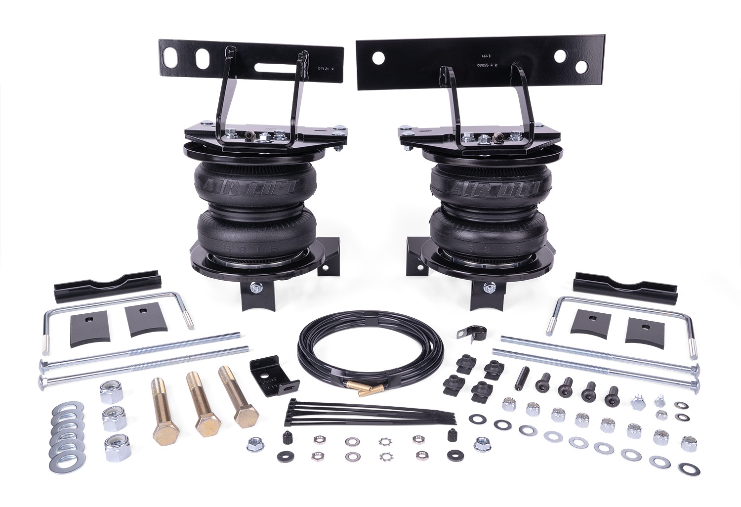 Air Lift - 57554 - Suspension Air Spring Kit