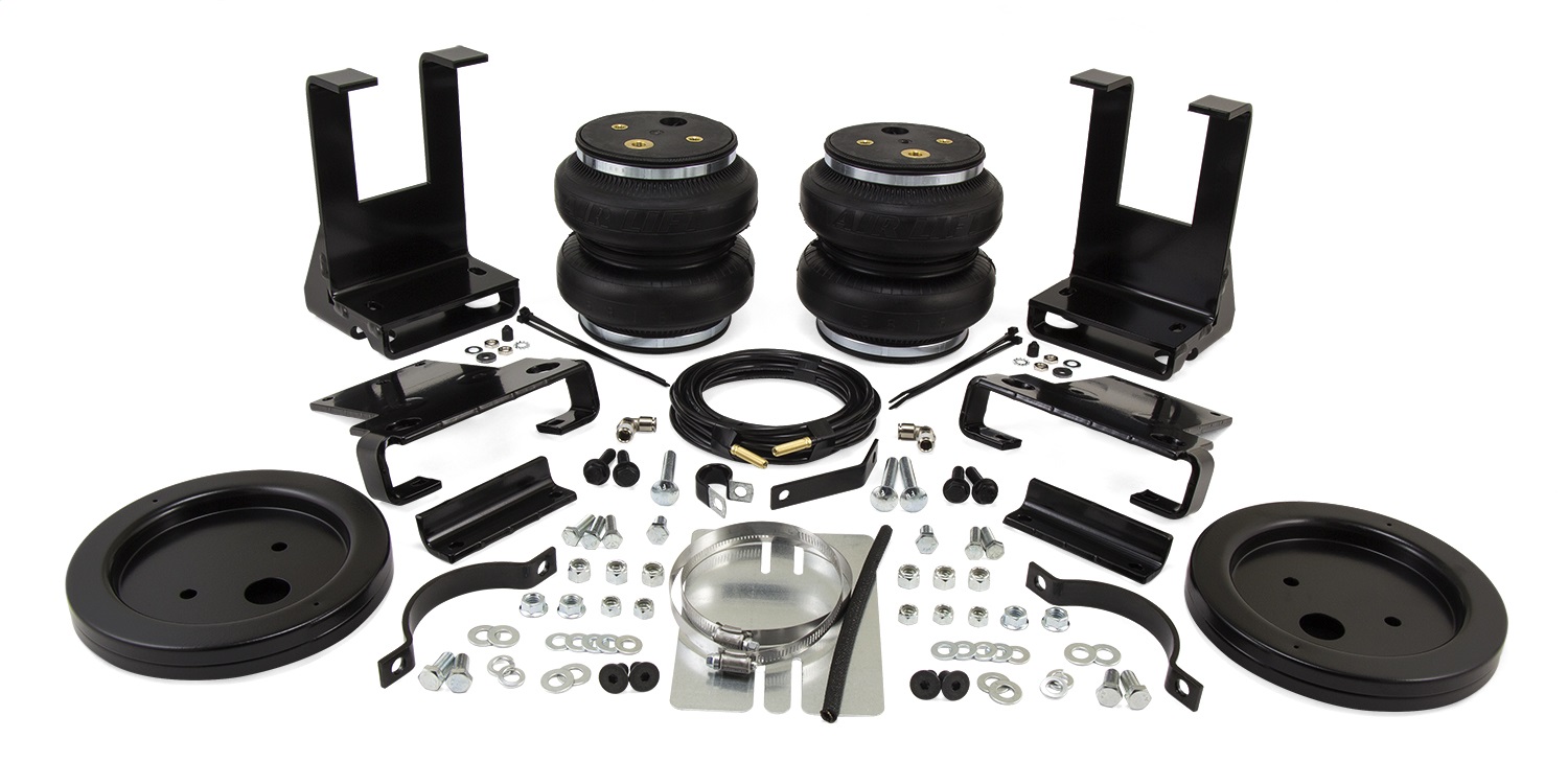 Air Lift - 57575 - Suspension Air Spring Kit