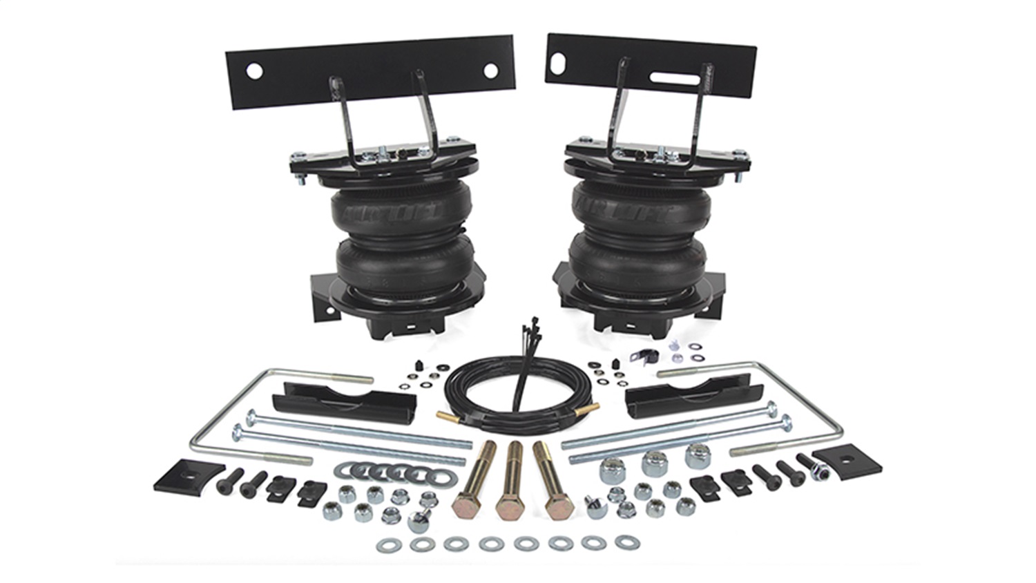 Air Lift - 57580 - Suspension Air Spring Kit