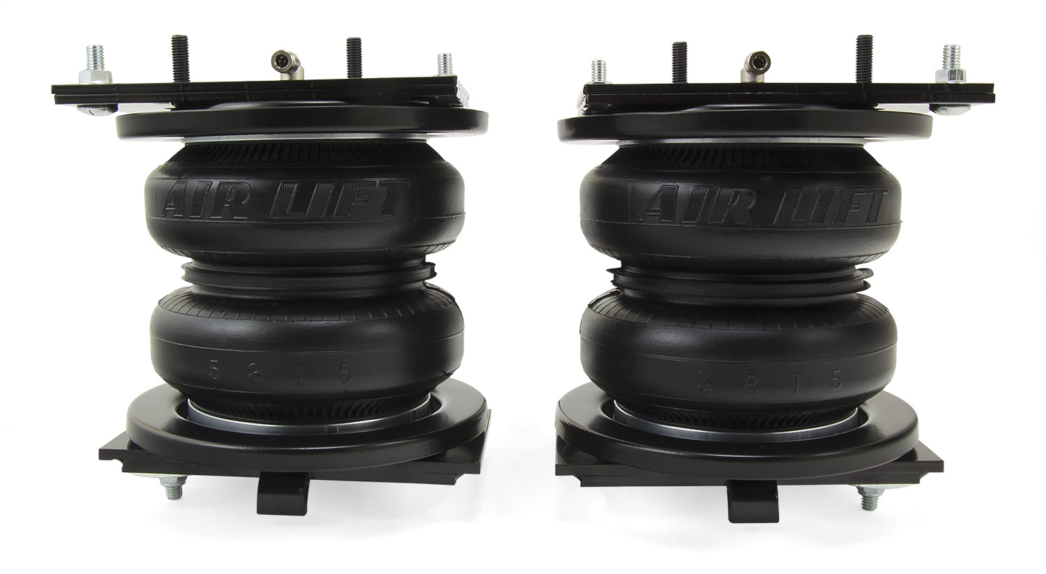 Air Lift - 57589 - Suspension Air Spring Kit