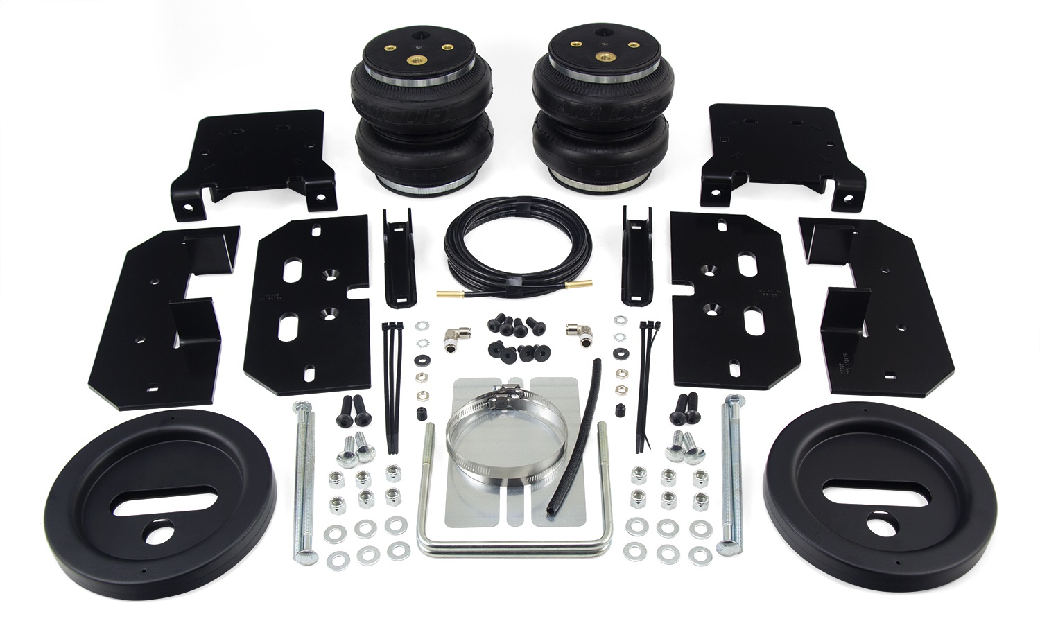 Air Lift - 57595 - Suspension Air Spring Kit