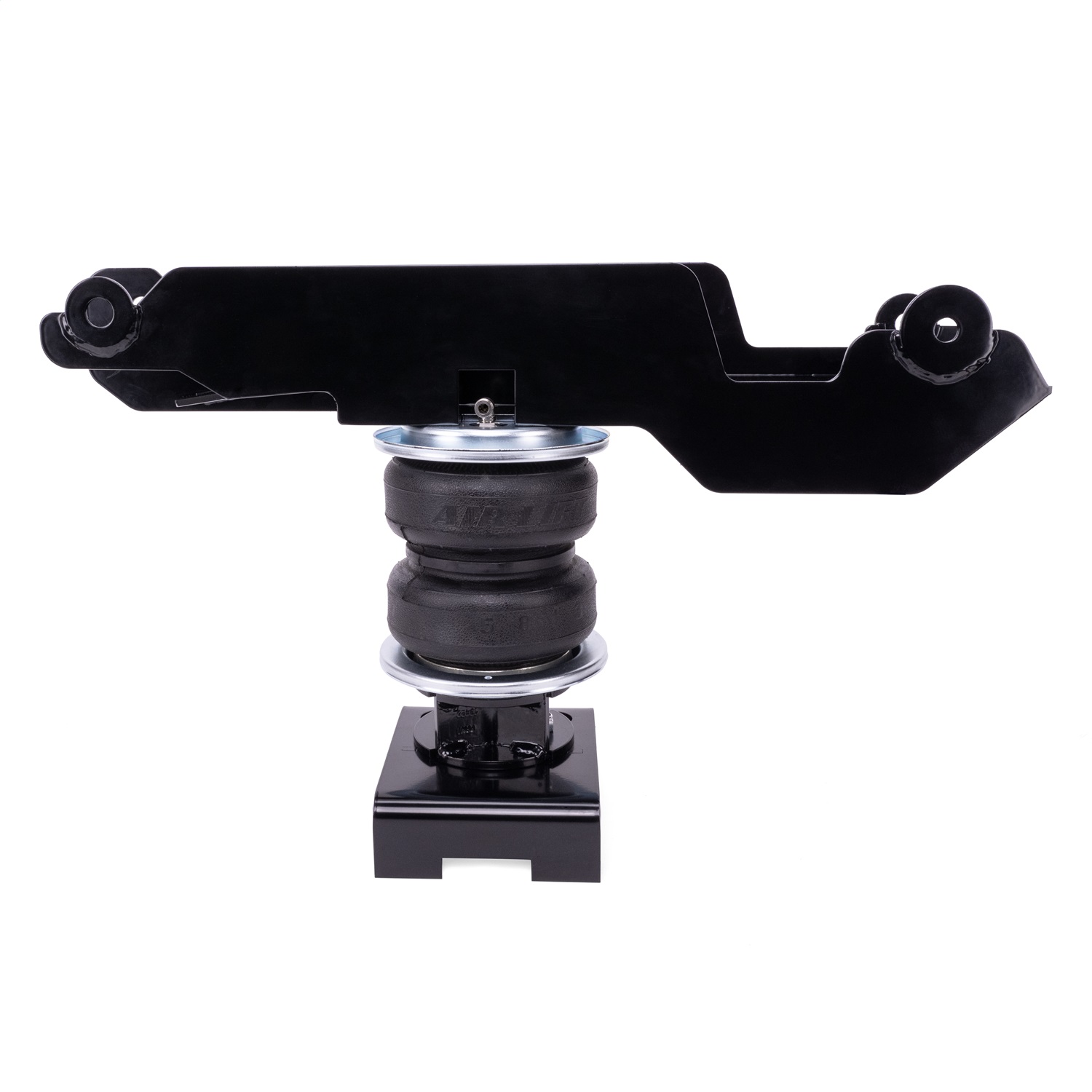 Air Lift - 57802 - Rear - Suspension Load Leveling Kit