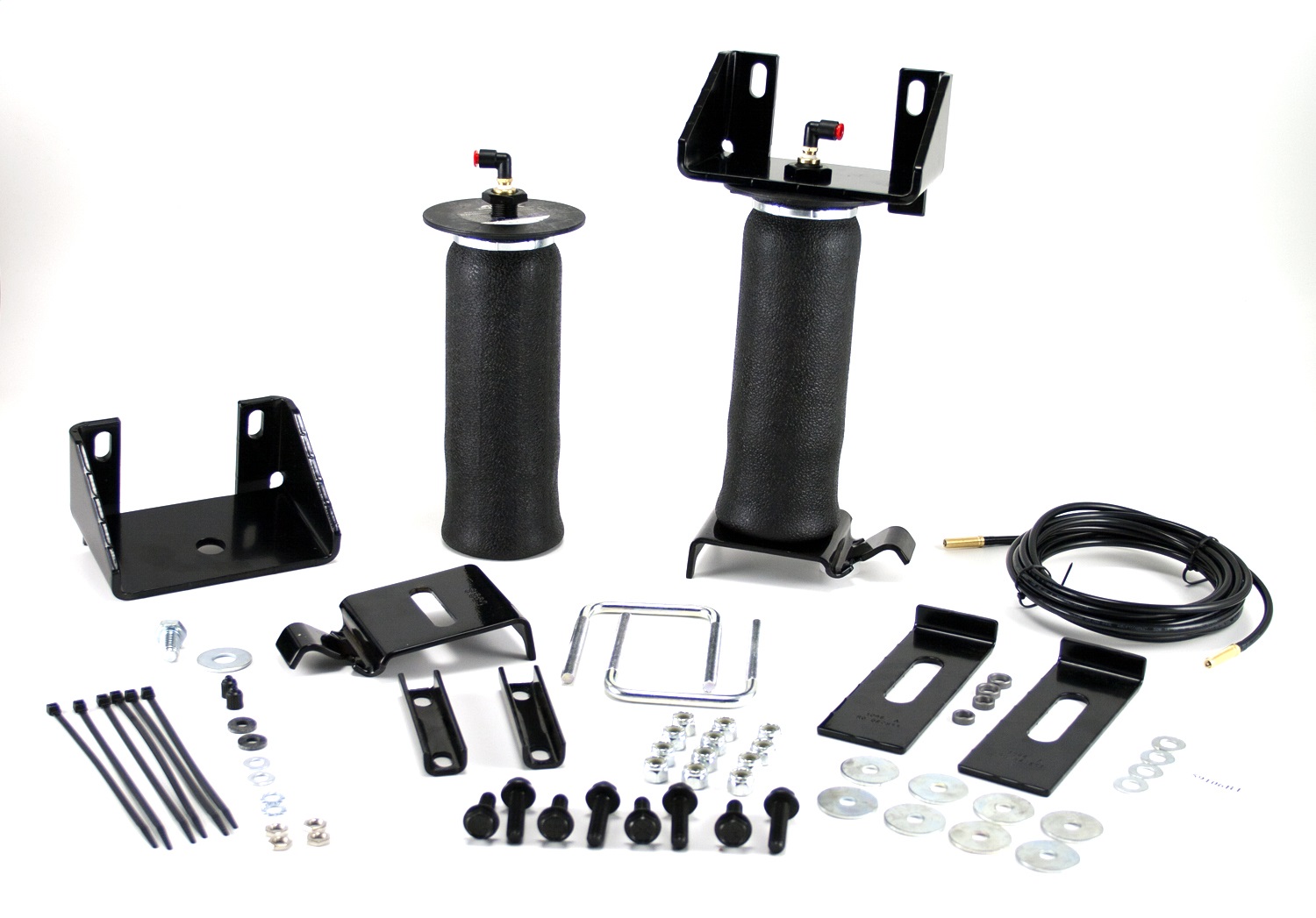 Air Lift - 59106BT - Rear - Suspension Load Leveling Kit