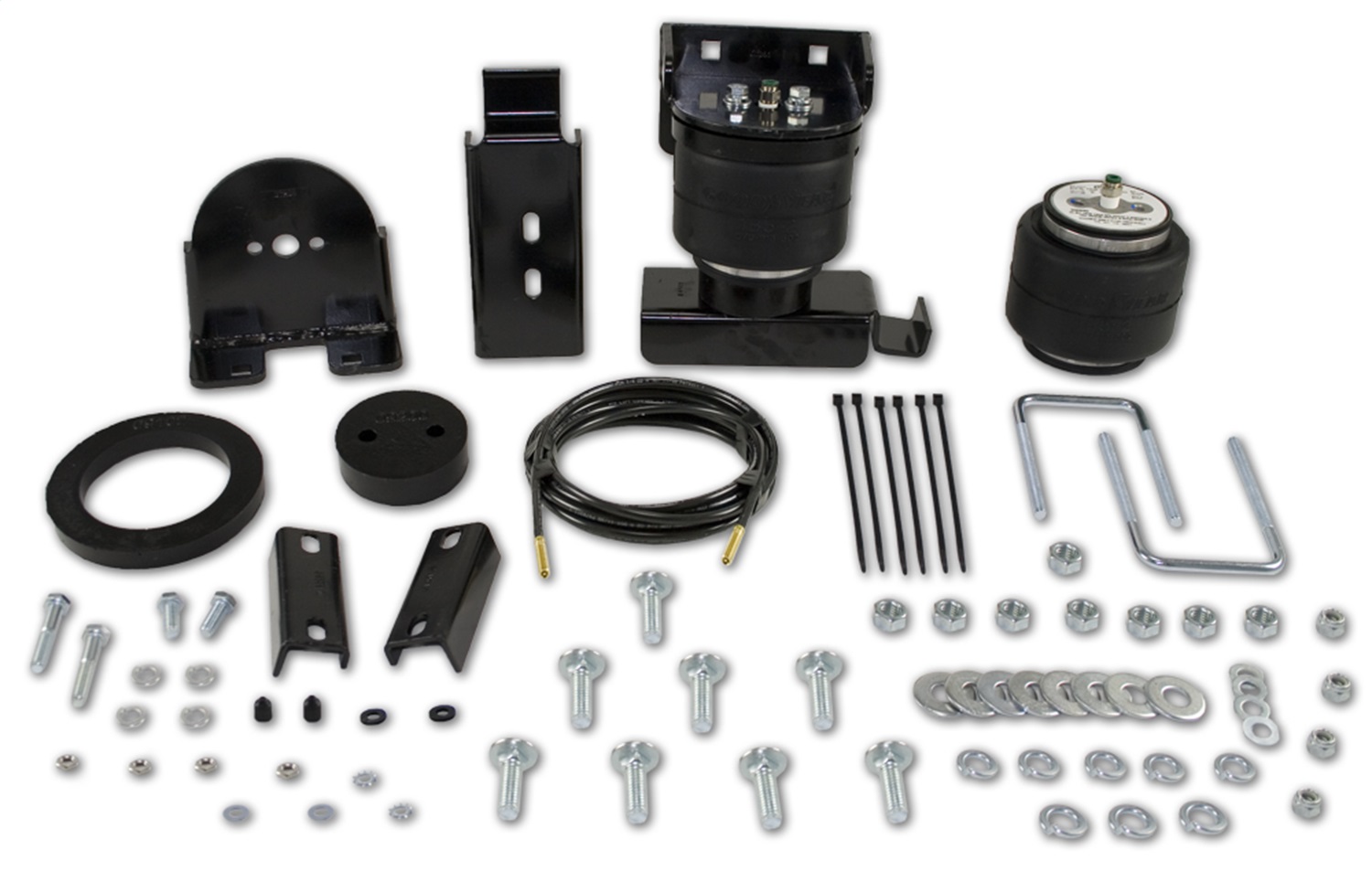 Air Lift 59202 Slam Air Adjustable Air Spring Kit (729199592027)