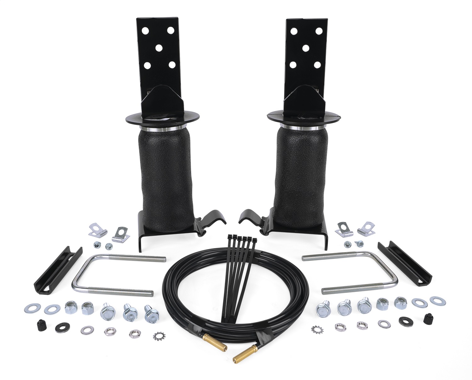 Air Lift - 59503 - Rear - Suspension Load Leveling Kit