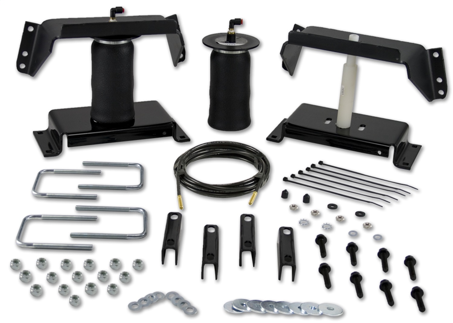 Air Lift - 59516 - Rear - Suspension Load Leveling Kit
