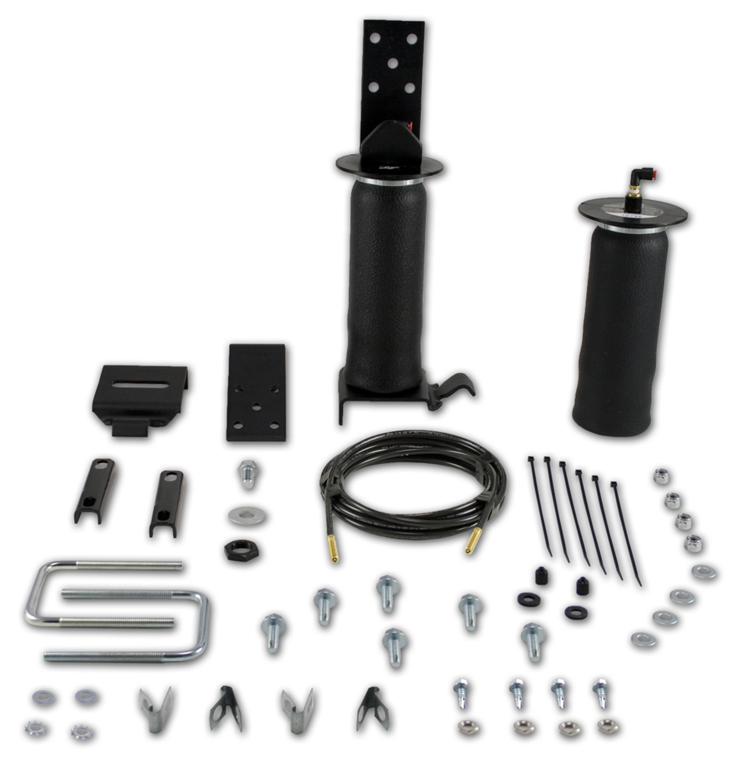 Air Lift - 59529 - Rear - Suspension Load Leveling Kit