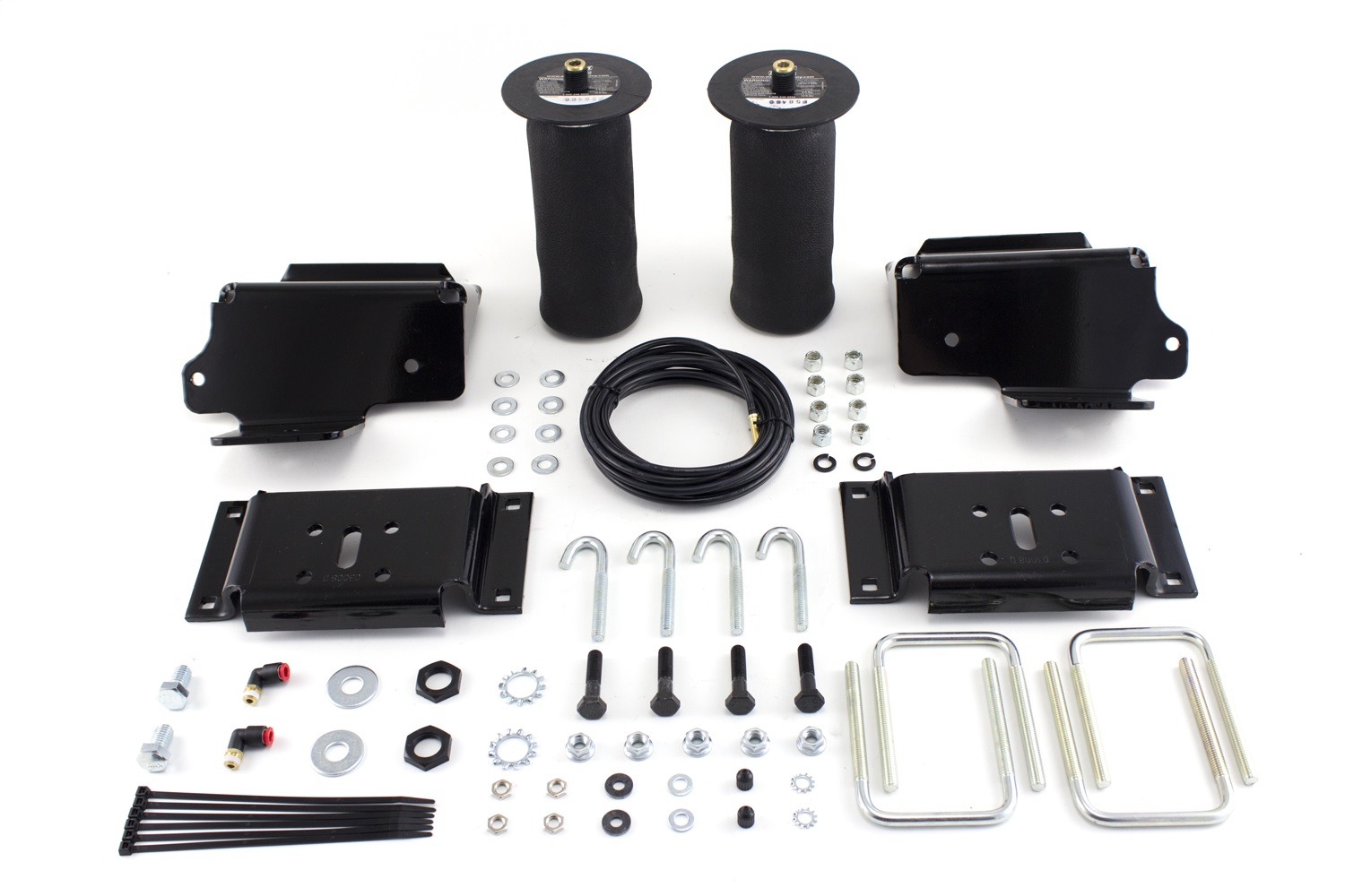 Air Lift - 59544 - Rear - Suspension Load Leveling Kit
