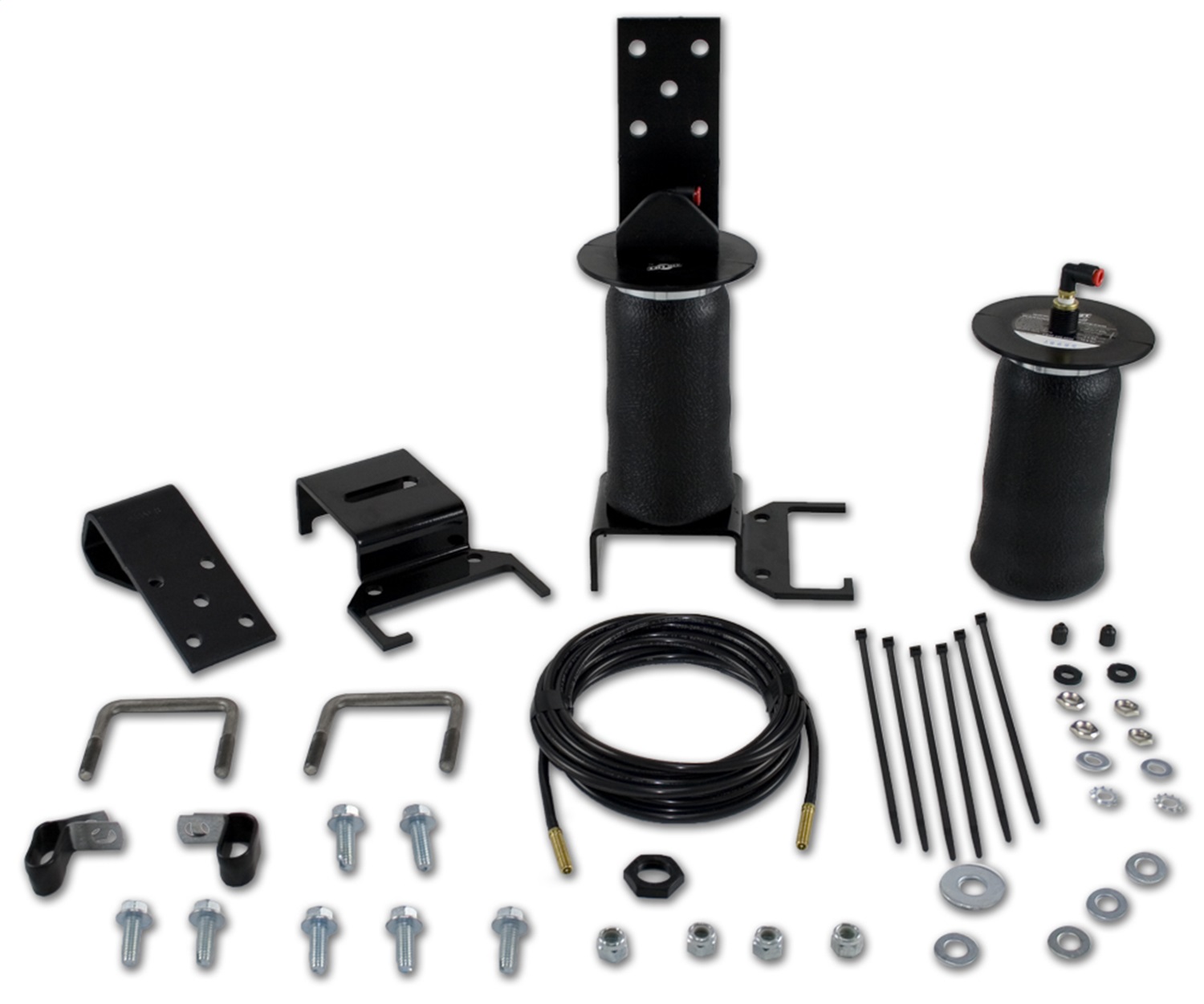 Air Lift - 59562 - Rear - Suspension Load Leveling Kit