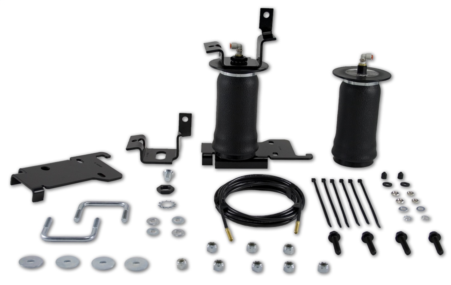 Air Lift - 59564 - Rear - Suspension Load Leveling Kit