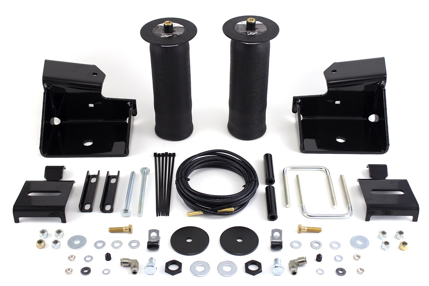 Air Lift - 59565 - Rear - Suspension Load Leveling Kit