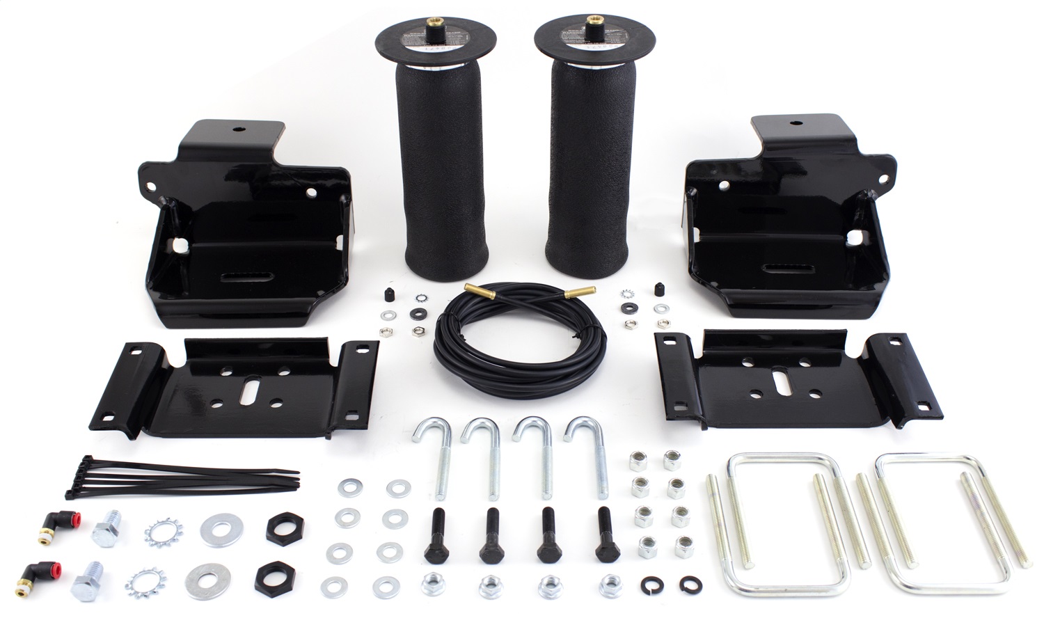 Air Lift - 59568 - Rear - Suspension Load Leveling Kit