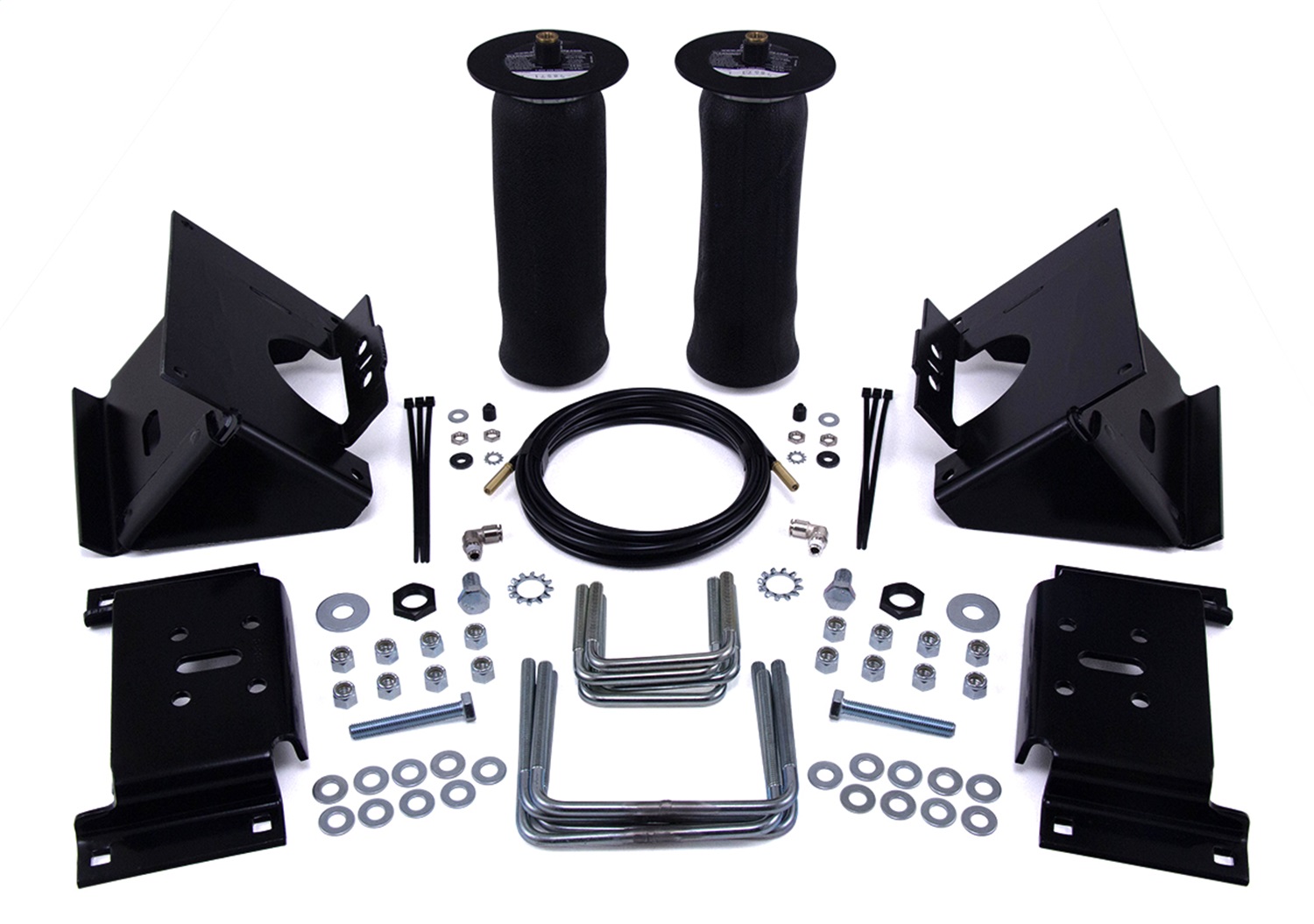 Air Lift - 59570 - Rear - Suspension Load Leveling Kit