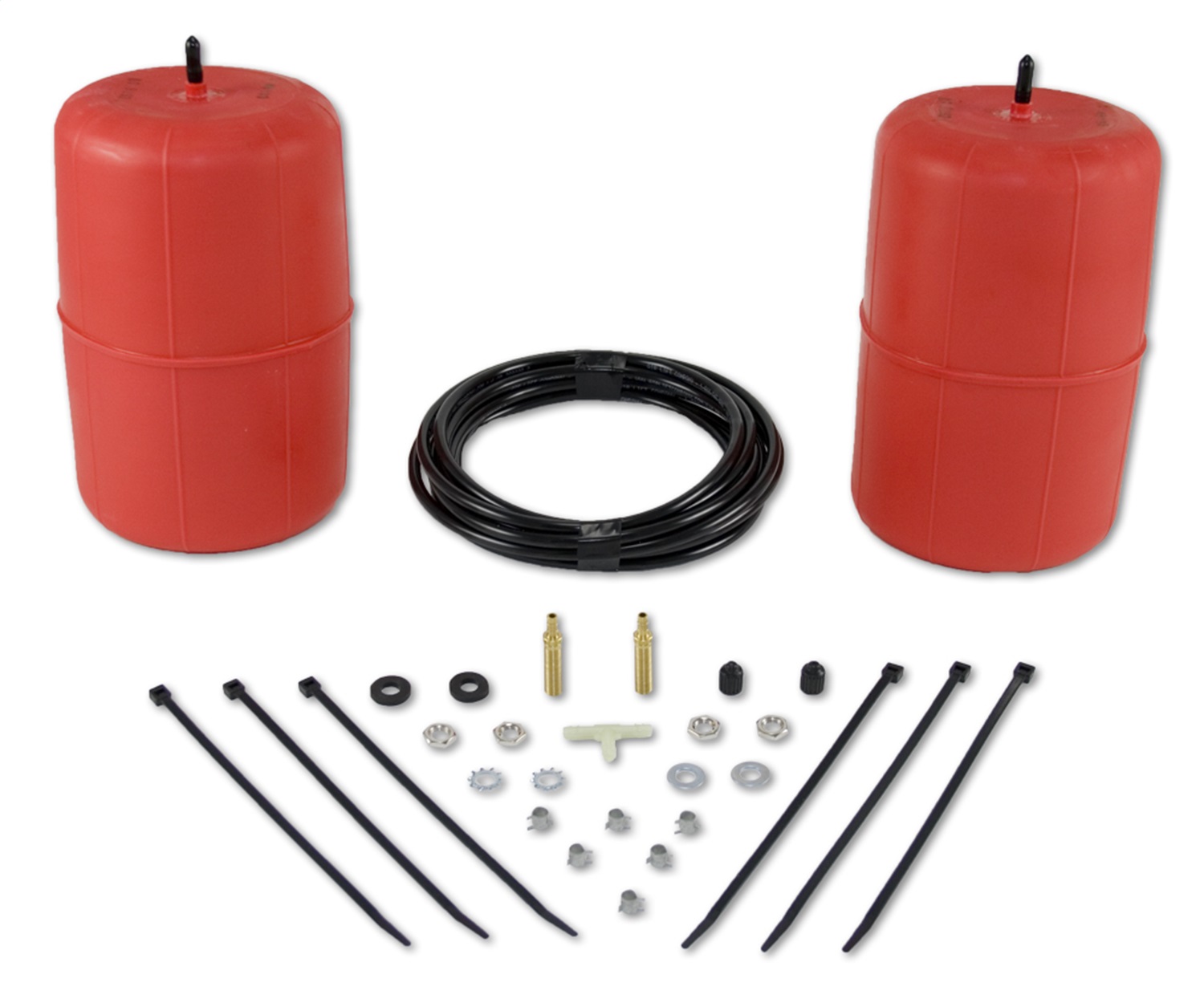 Air Lift - 60728 - Rear - Suspension Load Leveling Kit
