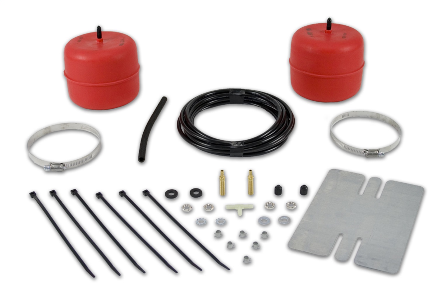 Air Lift - 60740 - Rear - Suspension Load Leveling Kit