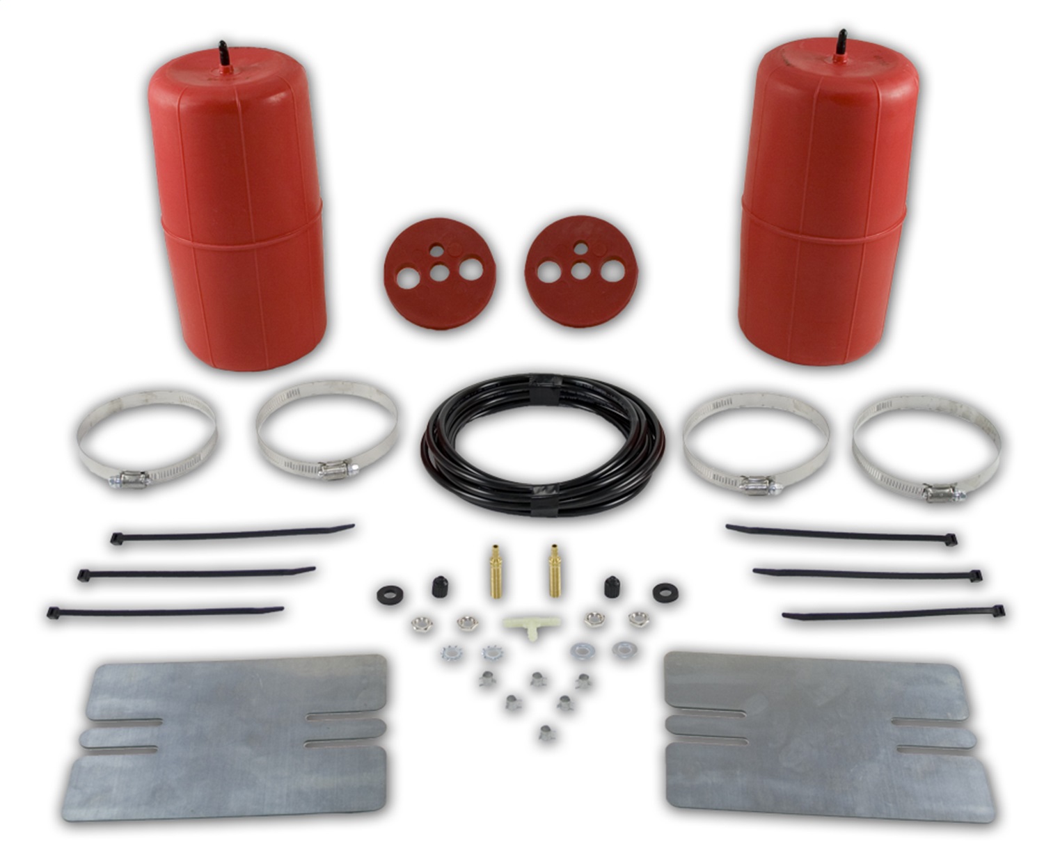 60755 1000 Air Spring Kit (729199607554)